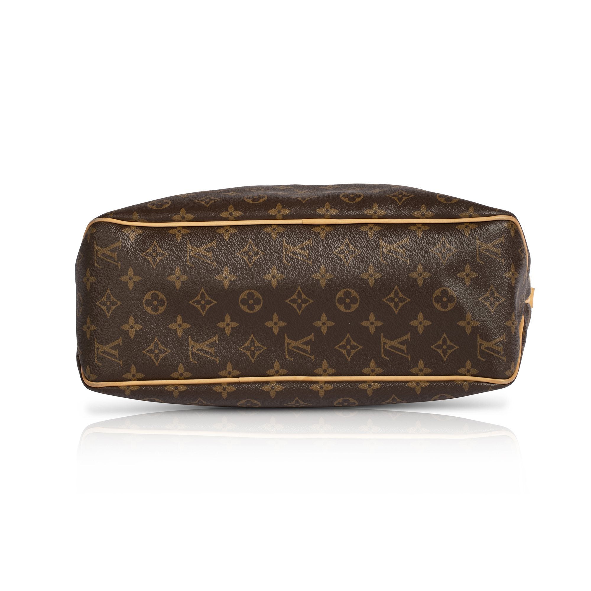 Louis Vuitton Monogram Delightful MM