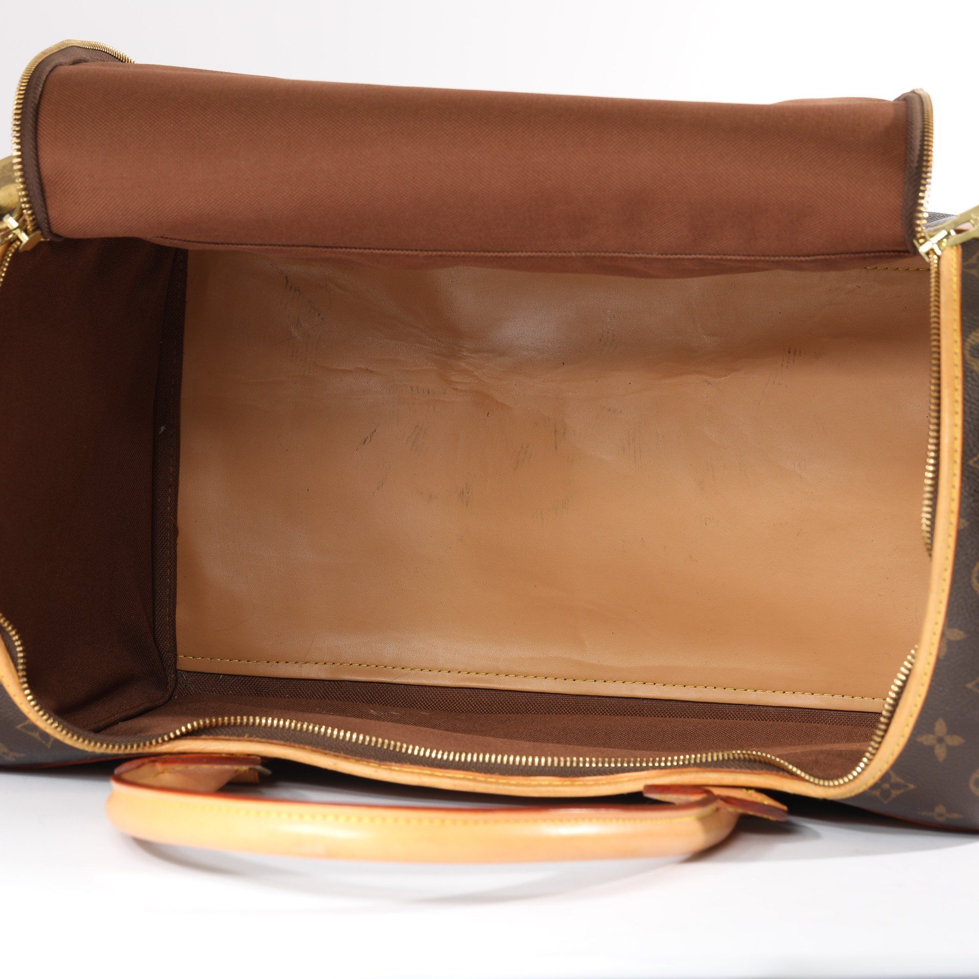 Louis Vuitton Monogram Dog Carrier 40