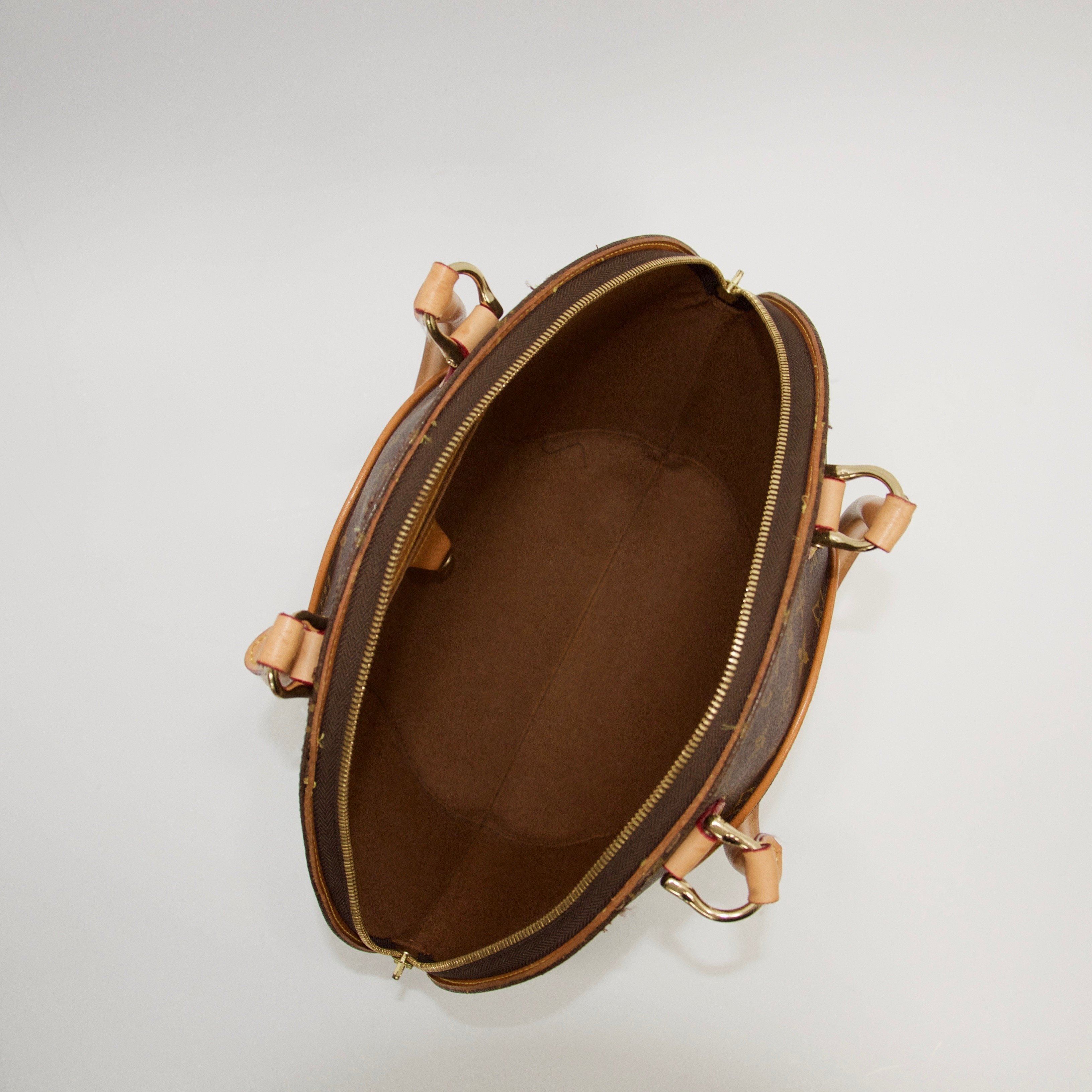 Louis Vuitton Monogram Ellipse MM