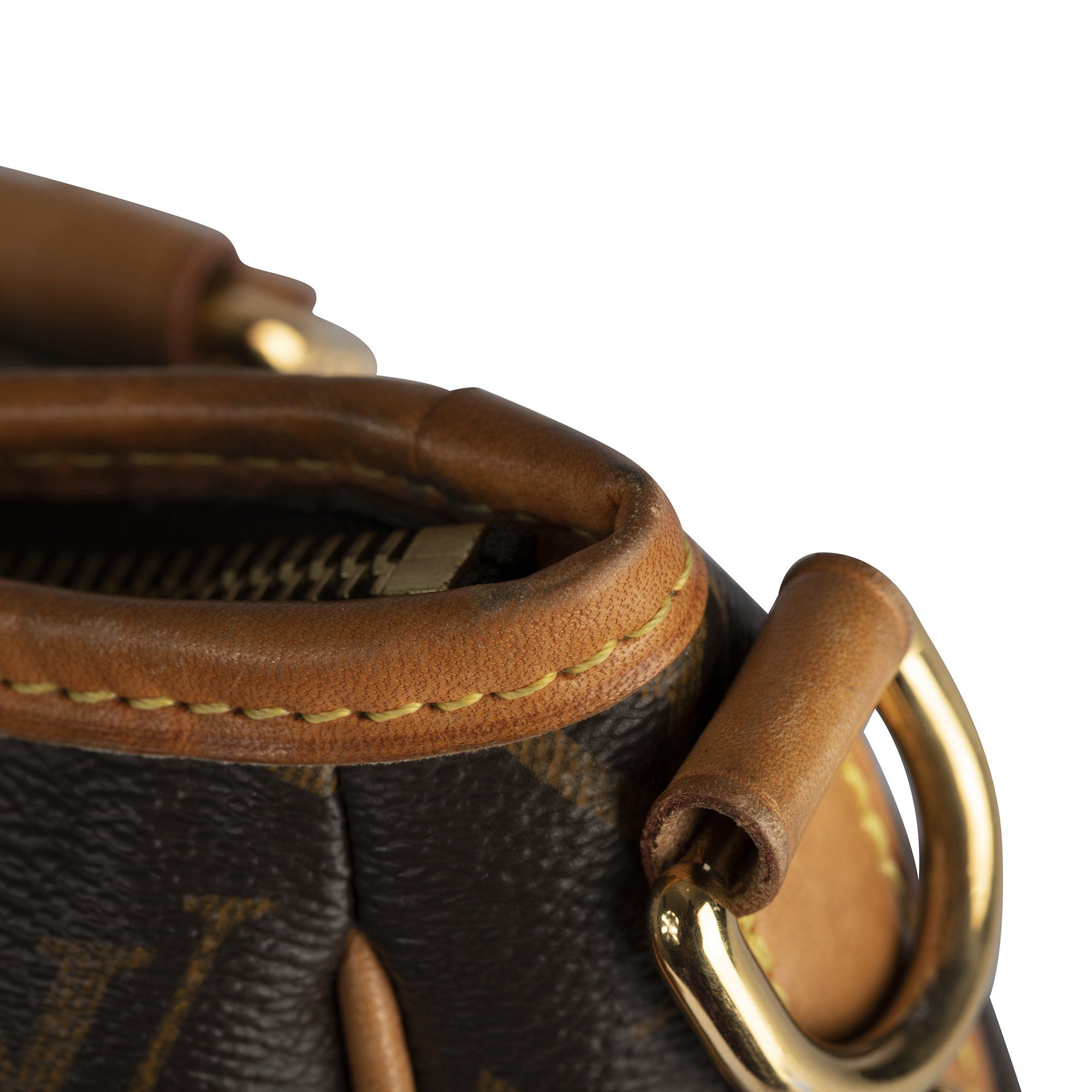 Louis Vuitton Monogram Estrella MM