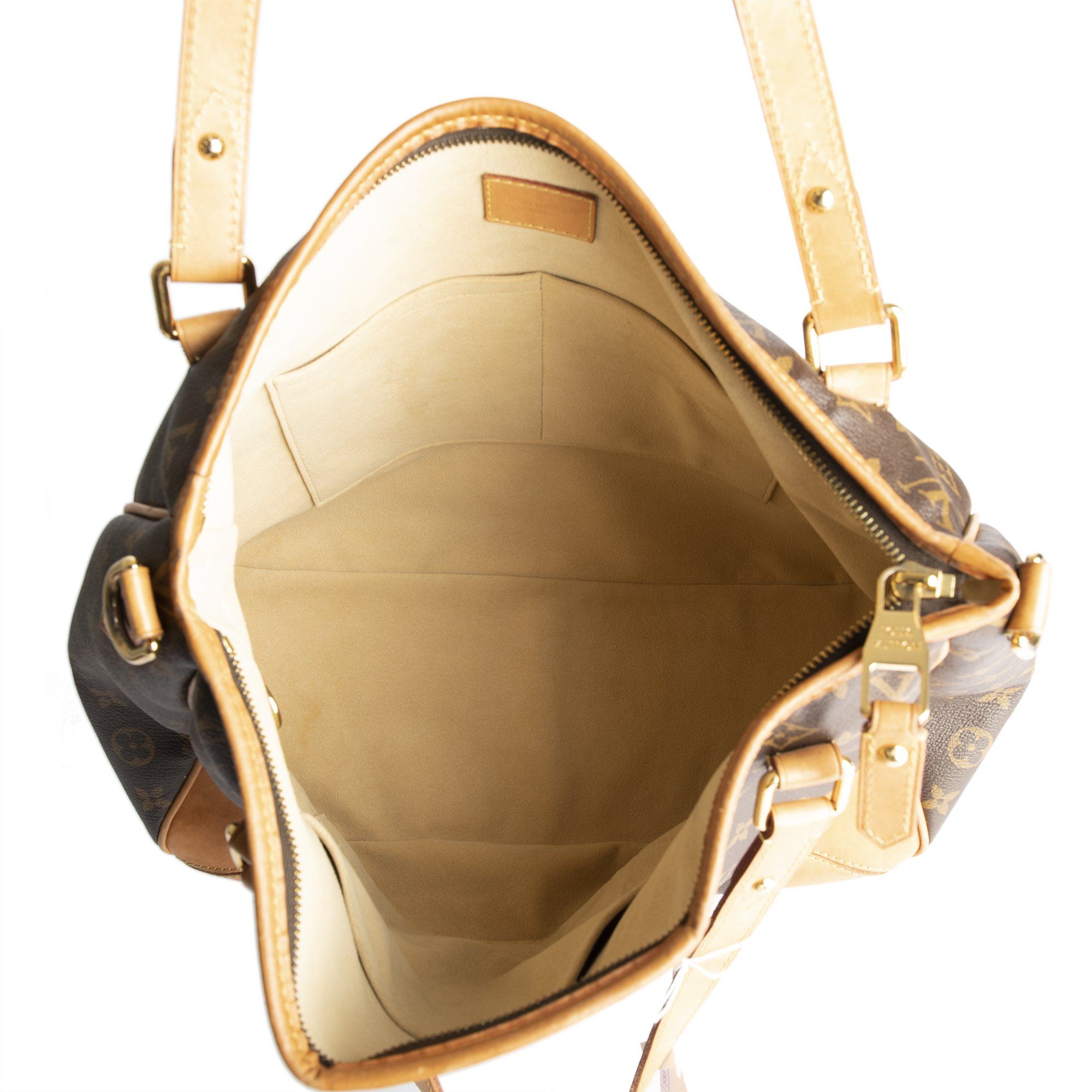 Louis Vuitton Monogram Estrella MM