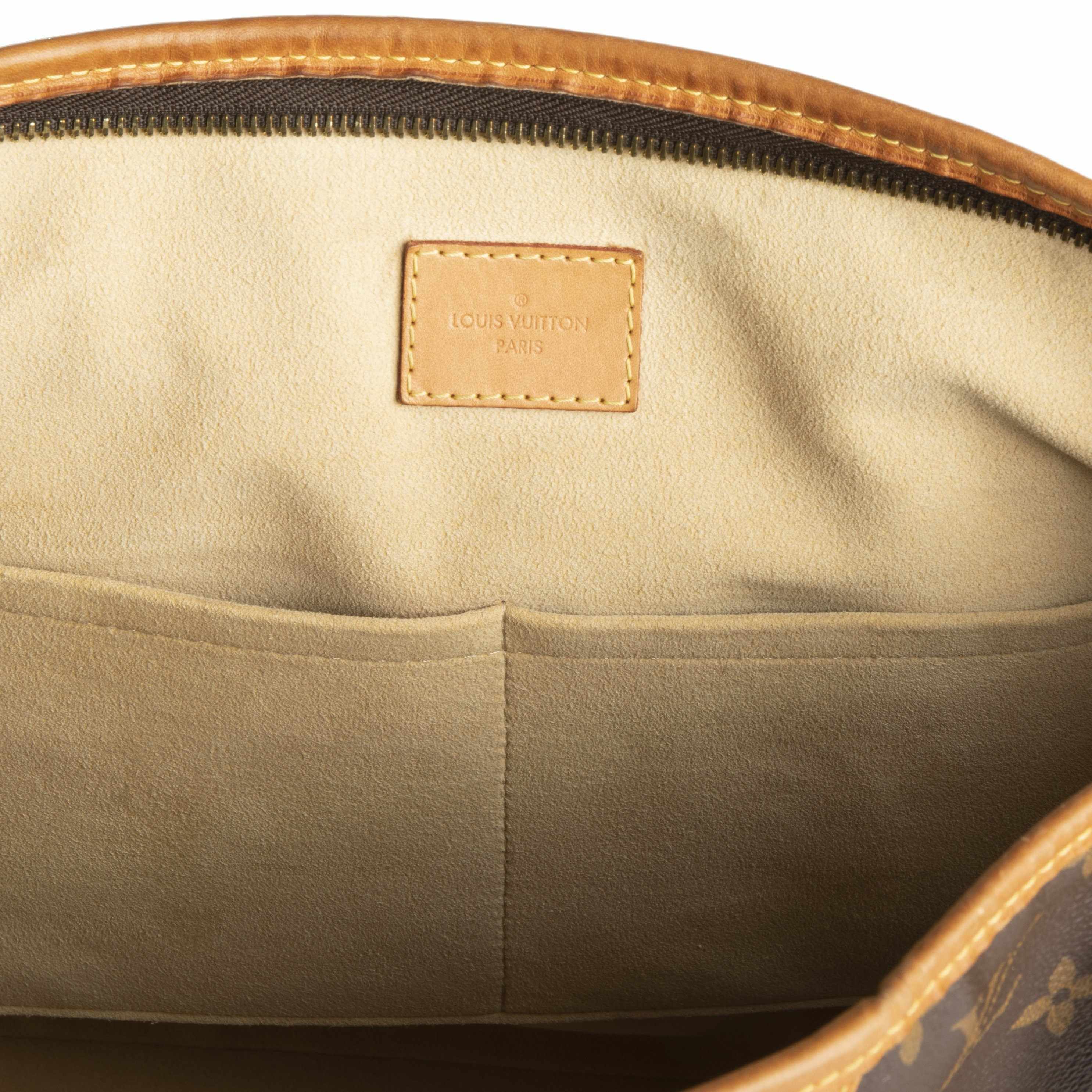 Louis Vuitton Monogram Estrella MM