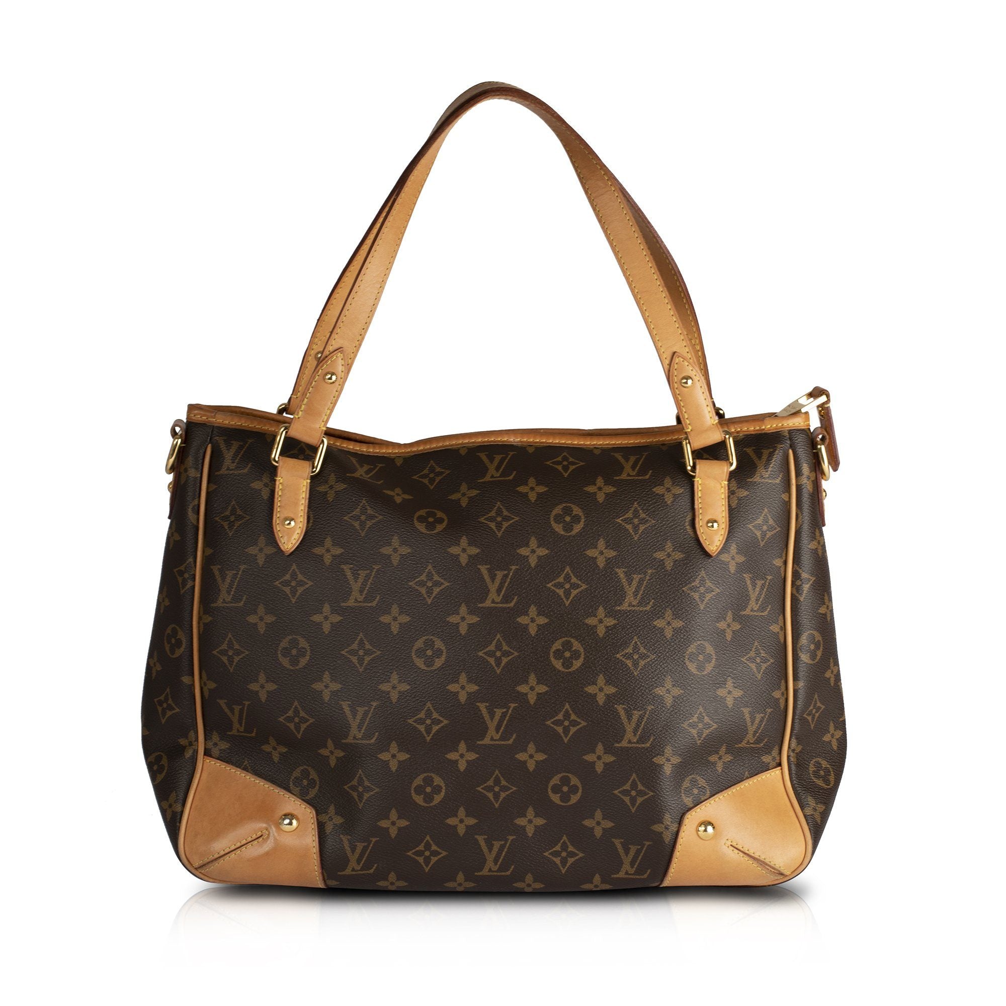 Louis Vuitton Monogram Estrella MM