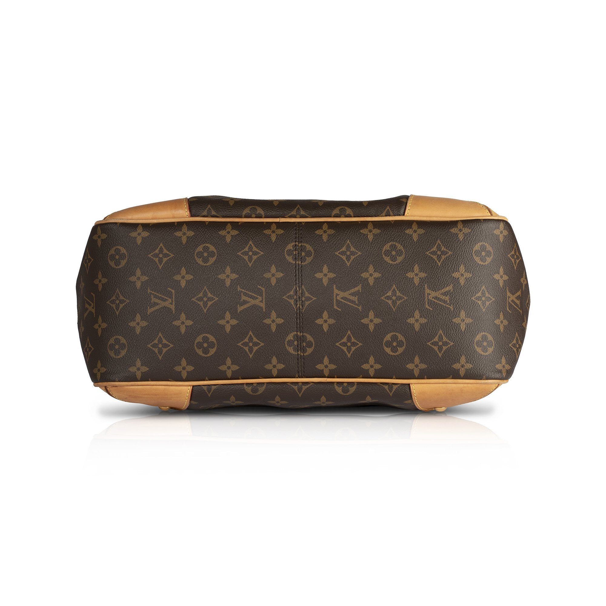 Louis Vuitton Monogram Estrella MM