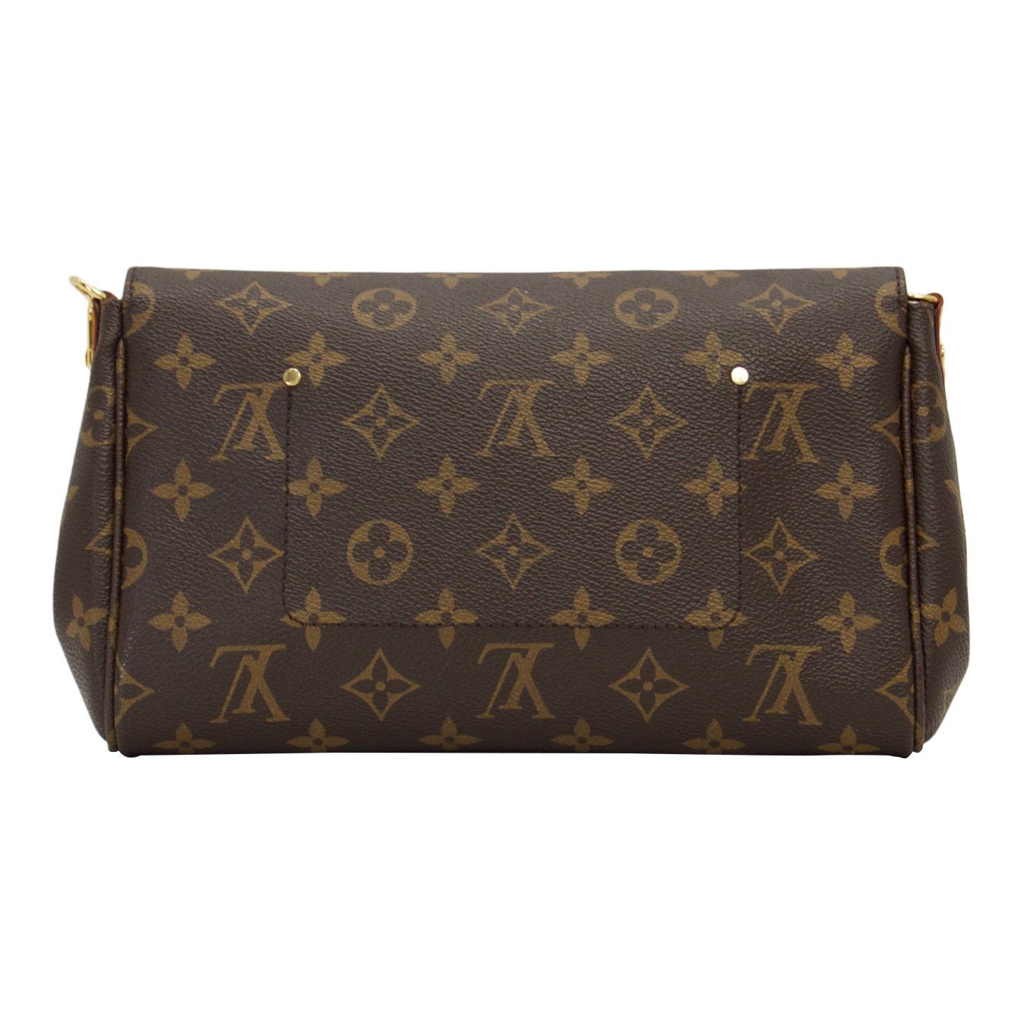 Louis Vuitton Monogram Favorite MM