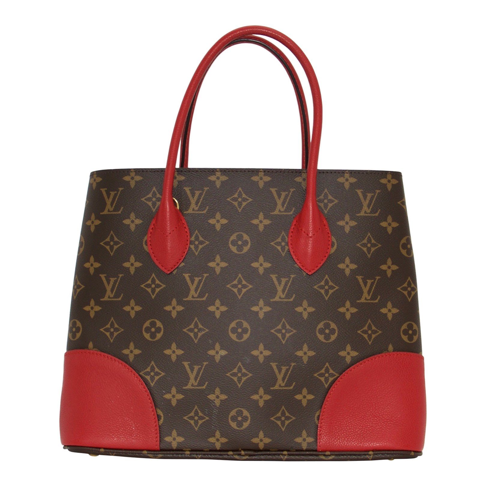 Louis Vuitton Monogram Flandrin Bag