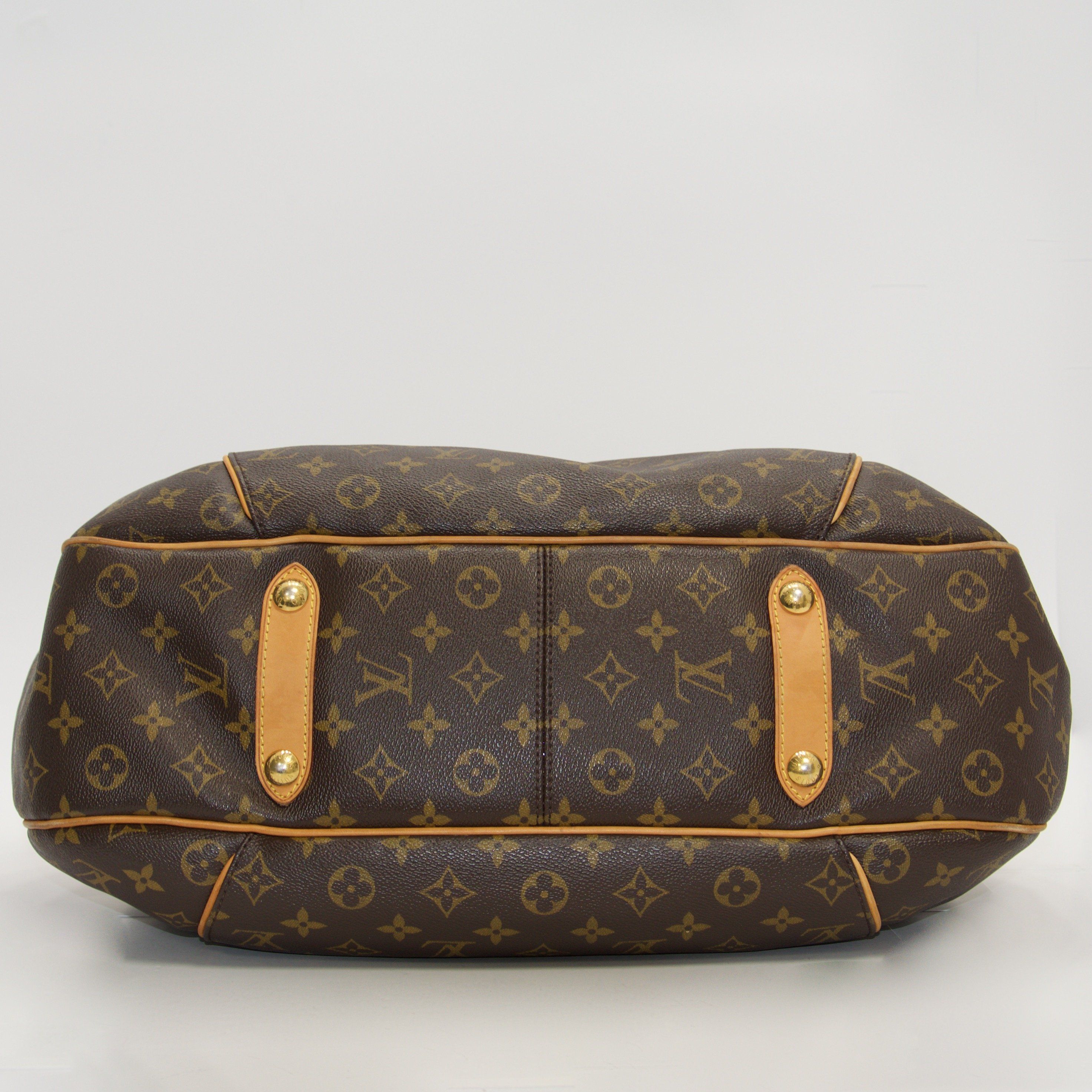 Louis Vuitton Monogram Galleria GM