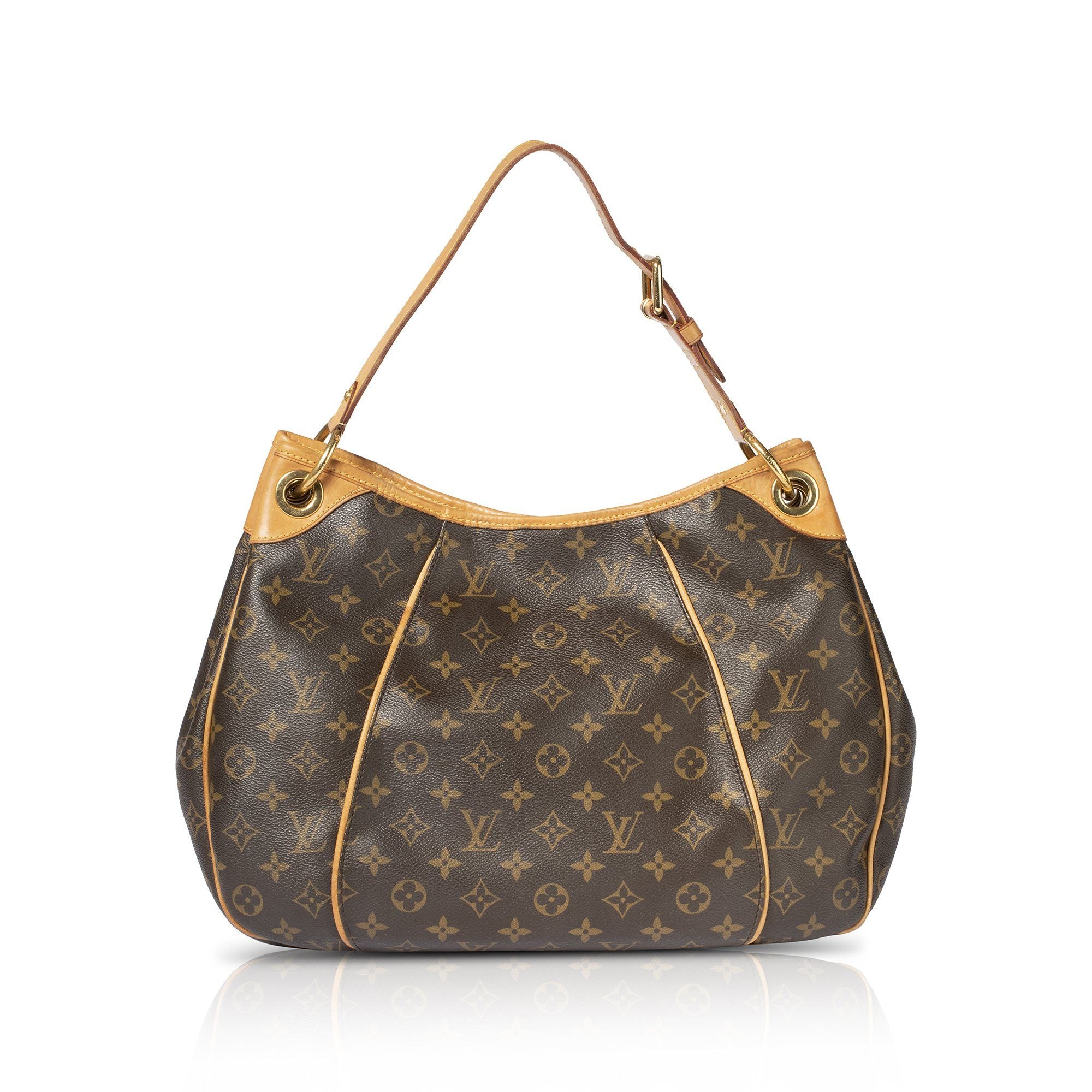 Louis Vuitton Monogram Galleria PM