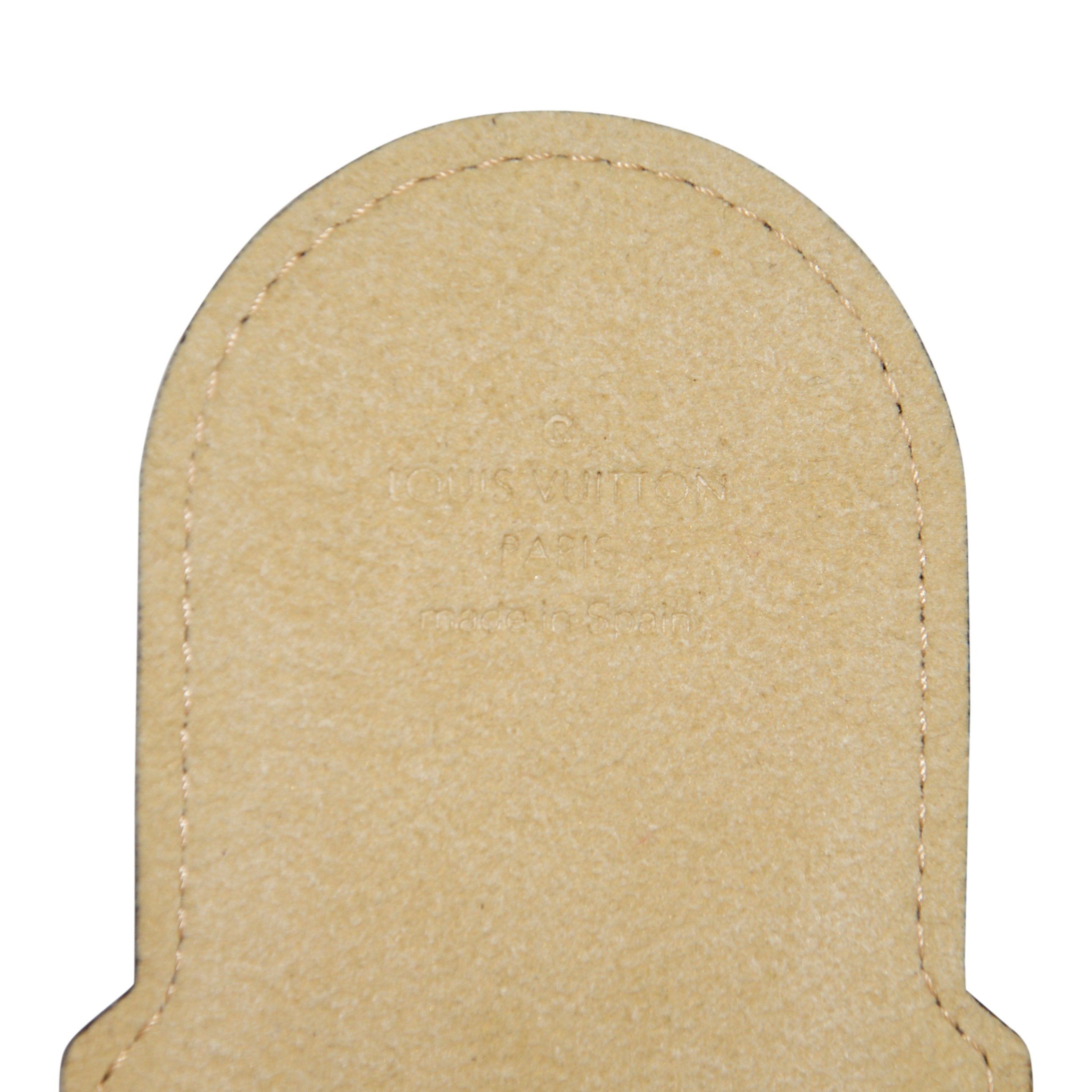 Louis Vuitton Monogram Glasses Case GM