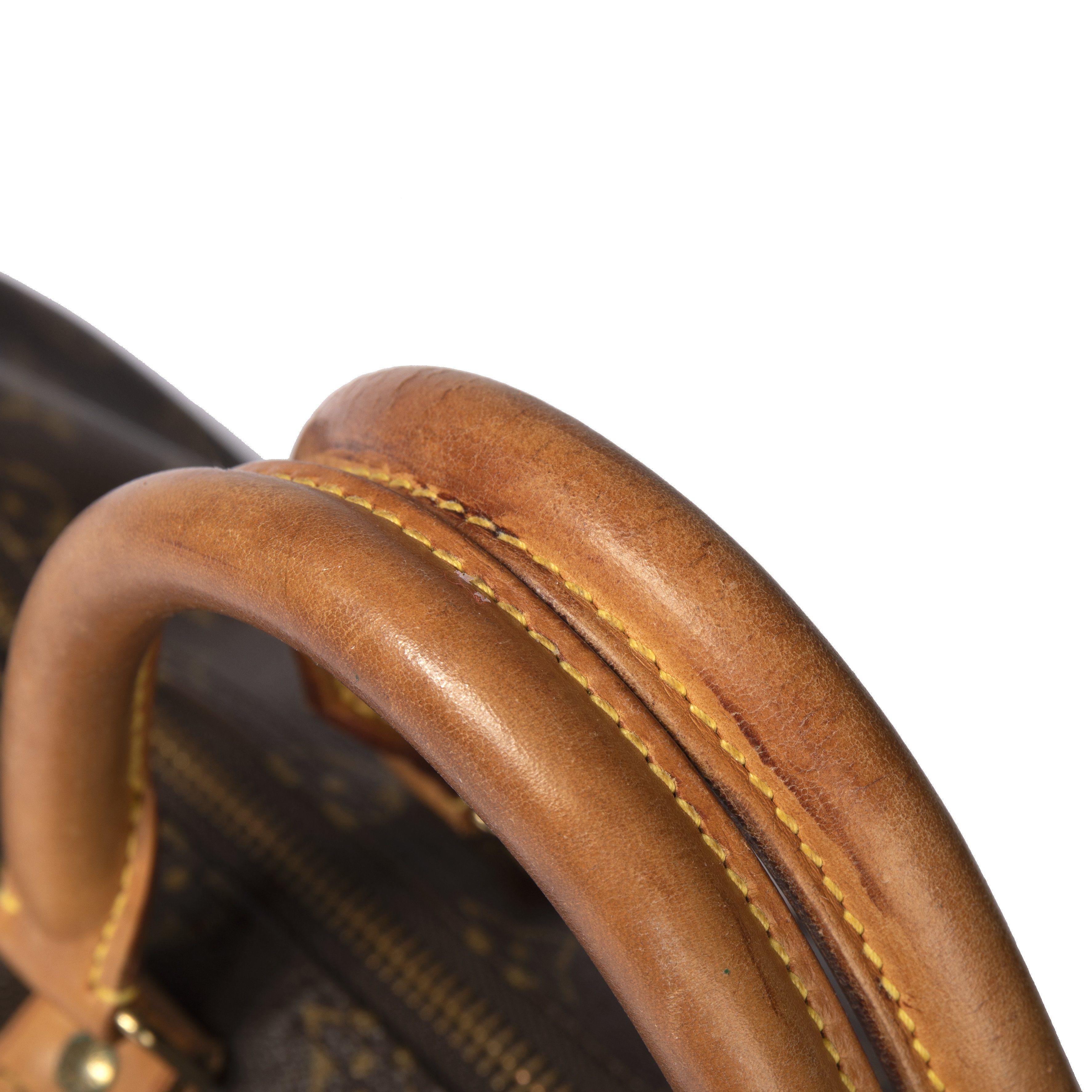 Louis Vuitton Monogram Keepall 50