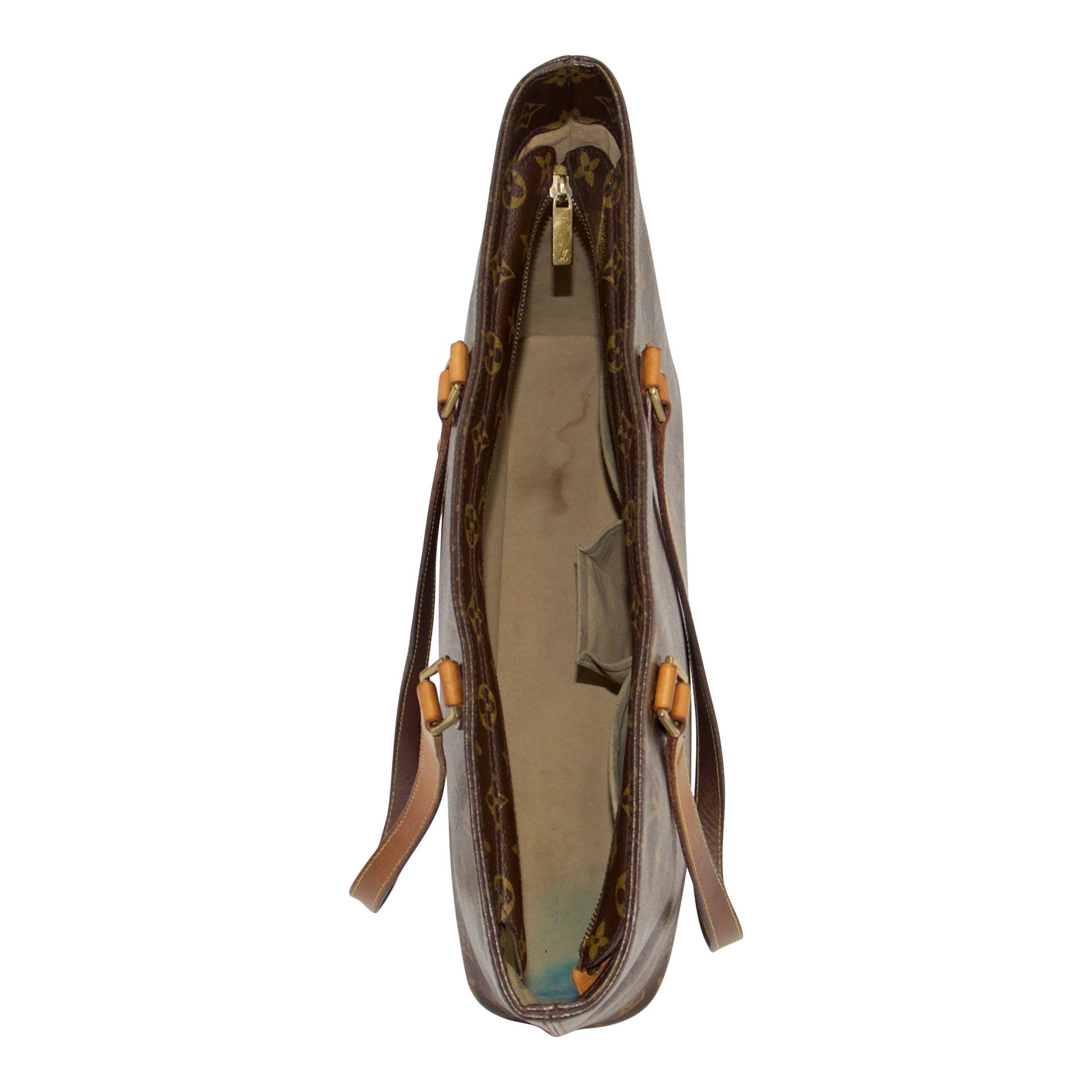 Louis Vuitton Monogram Luco Tote
