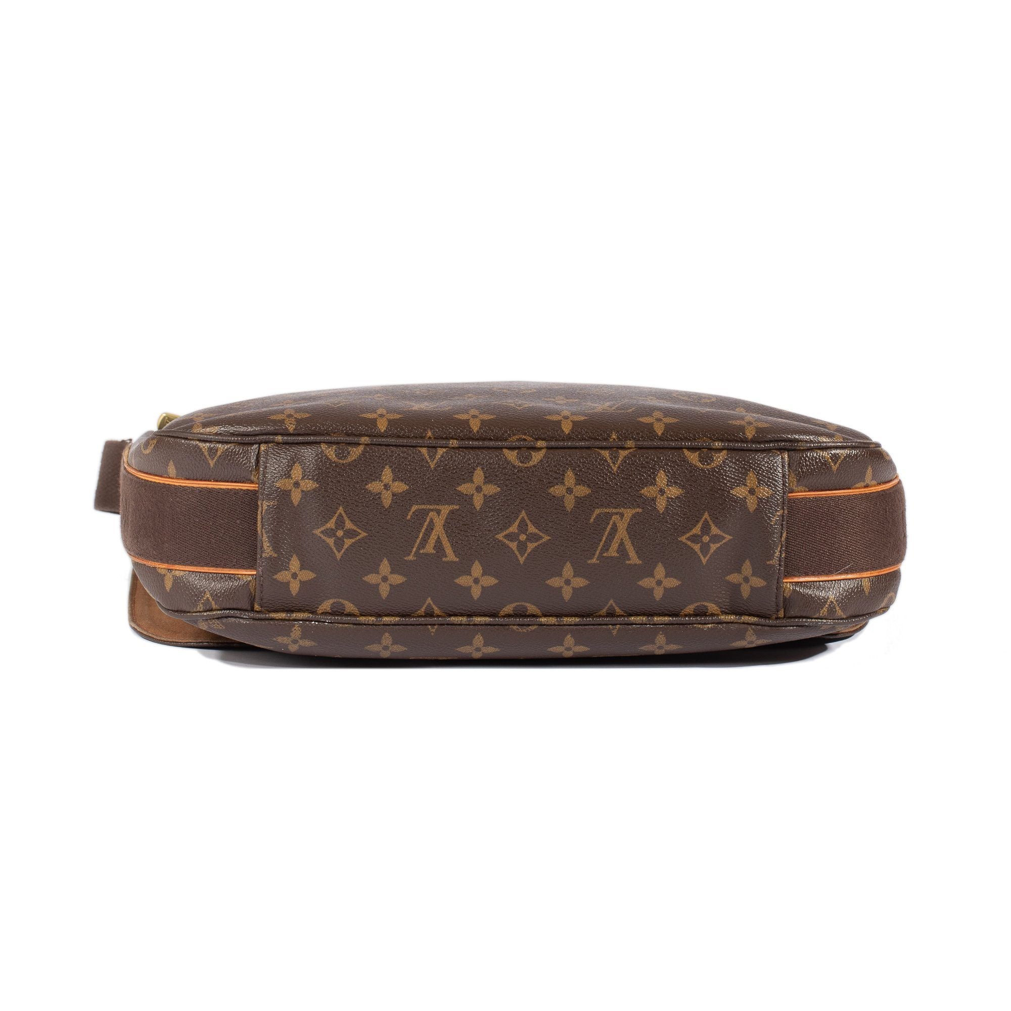 Louis Vuitton Monogram Messenger Beaubourg