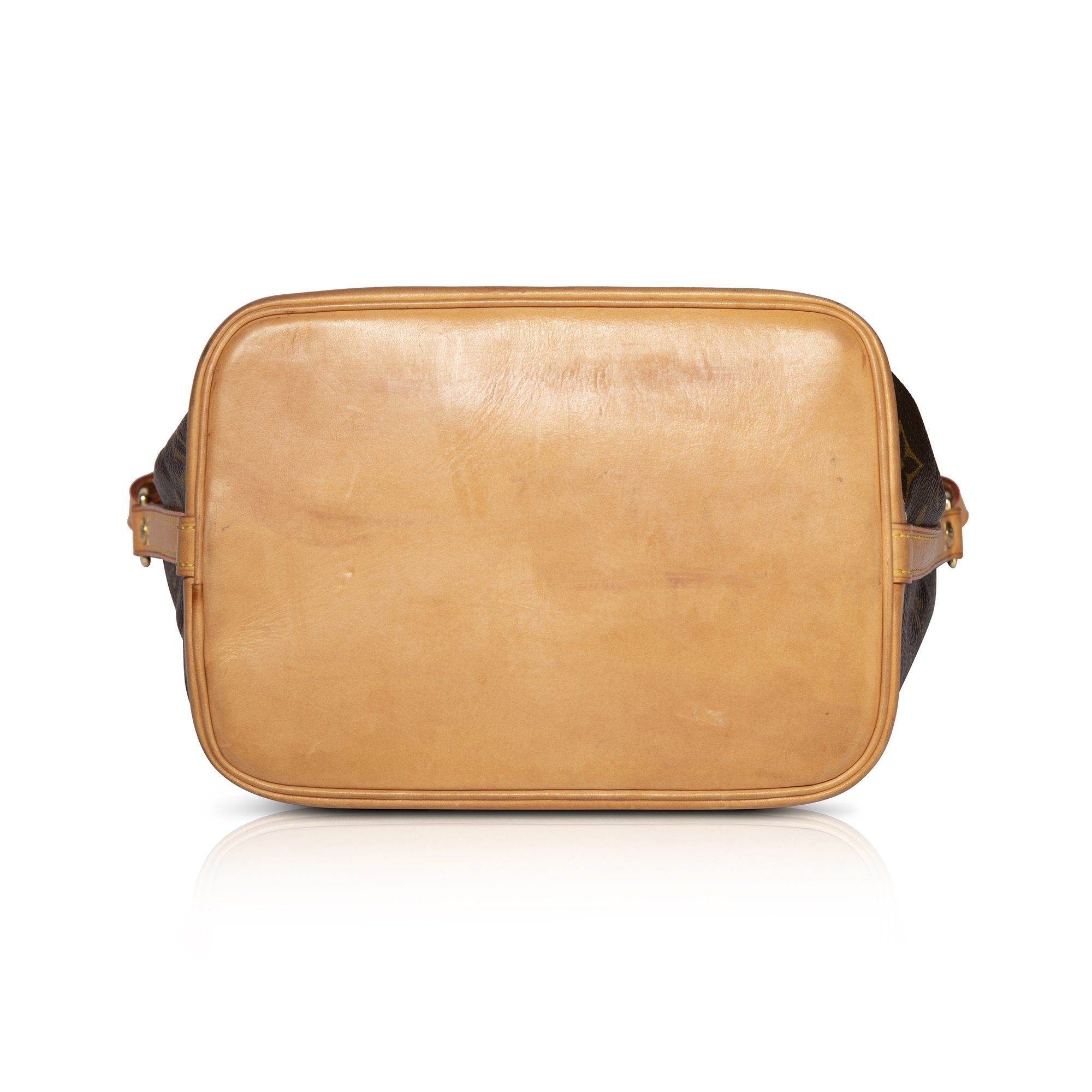 Louis Vuitton Monogram Mini Noe