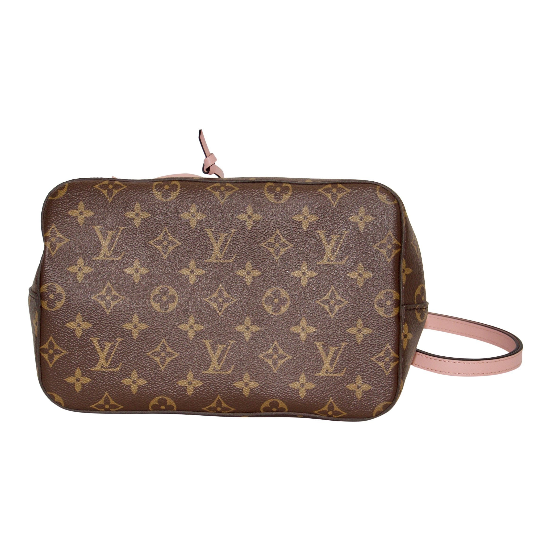 Louis Vuitton Monogram Neonoe