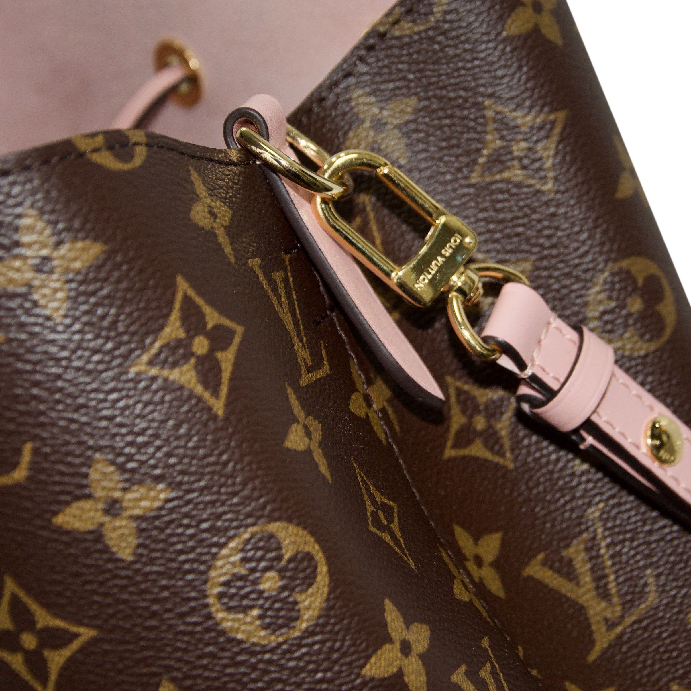 Louis Vuitton Monogram Neonoe