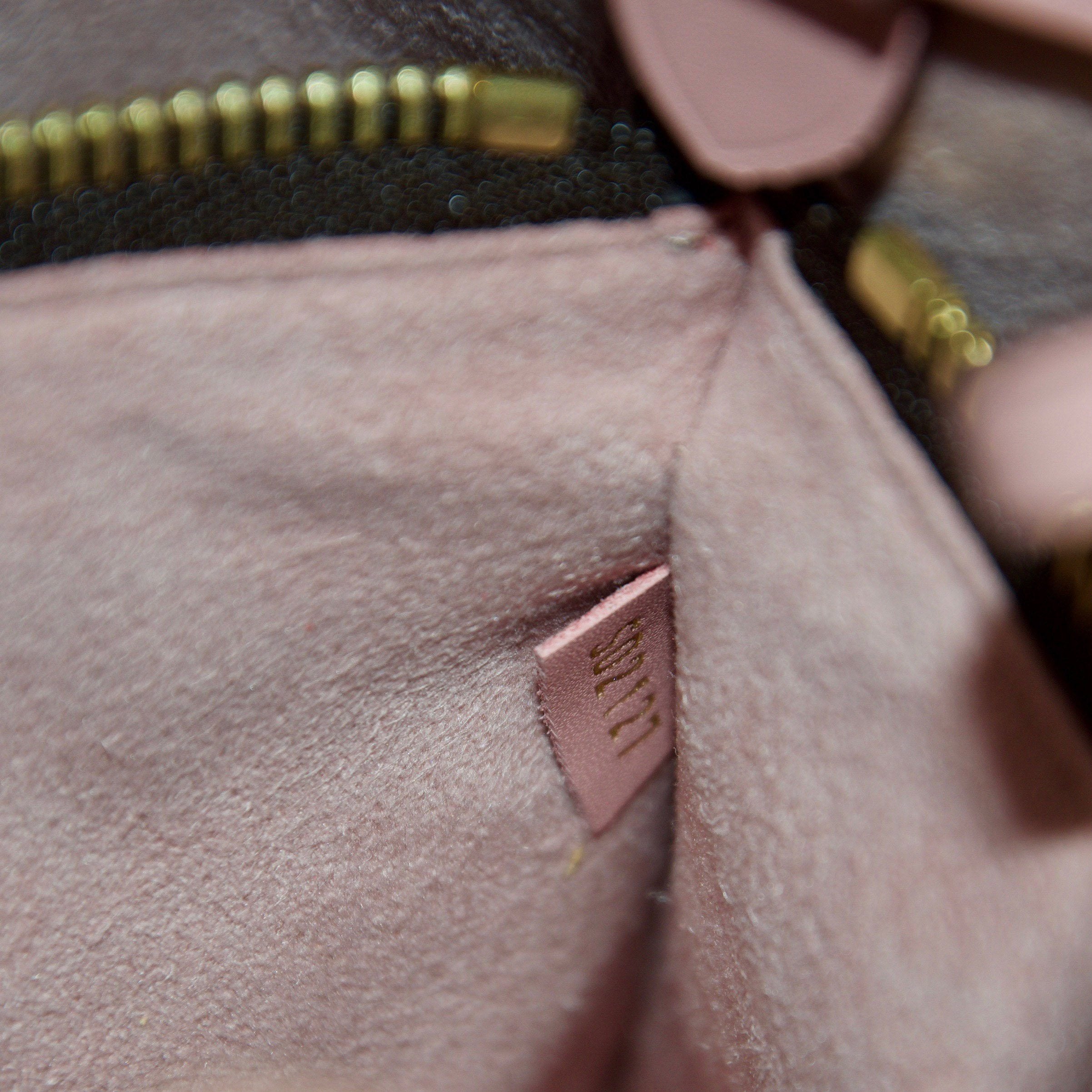 Louis Vuitton Monogram Neonoe