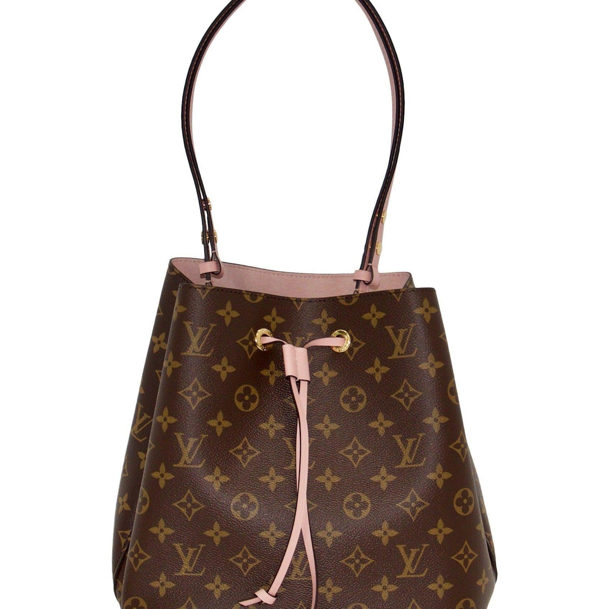 Louis Vuitton Monogram Neonoe