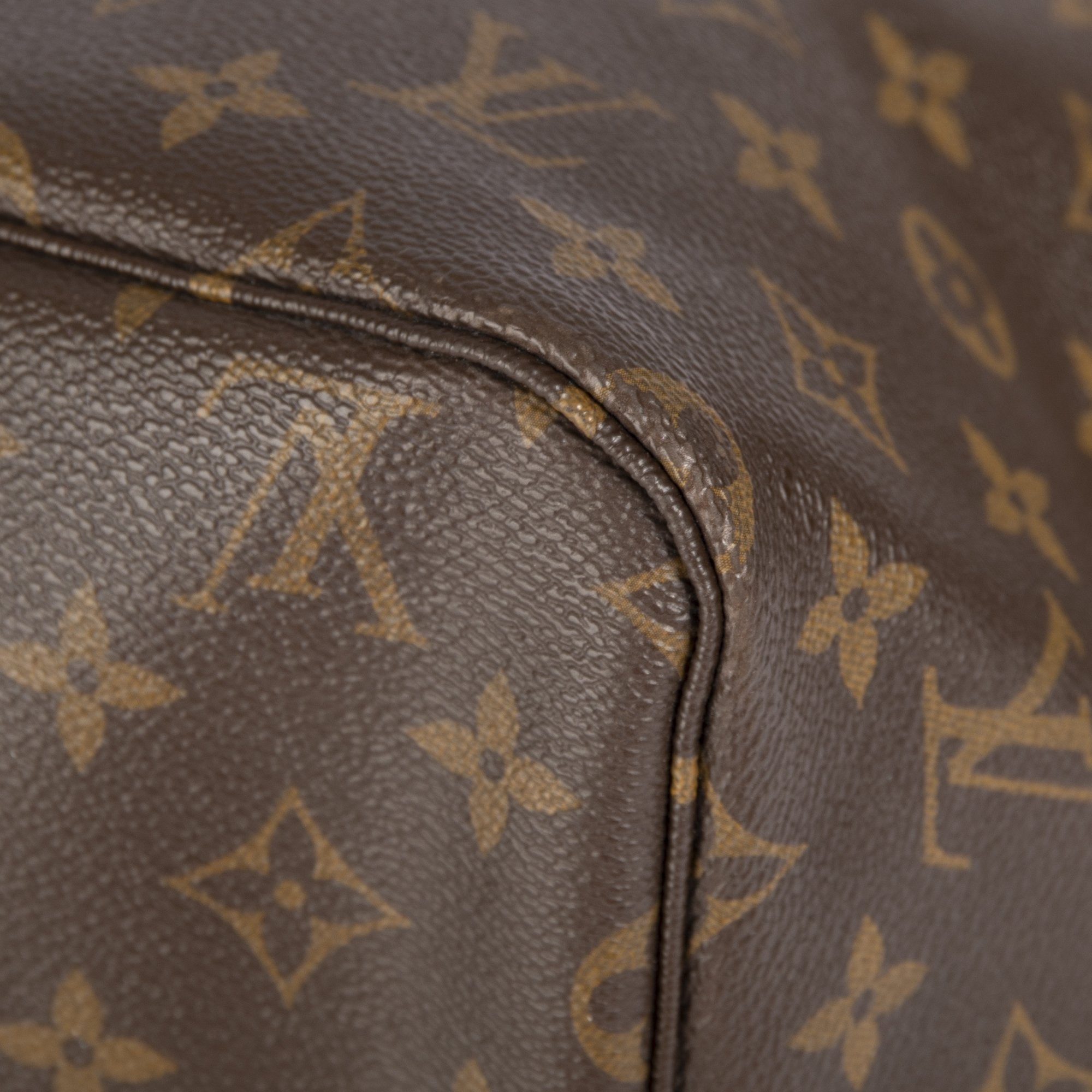 Louis Vuitton Monogram Neverfull GM