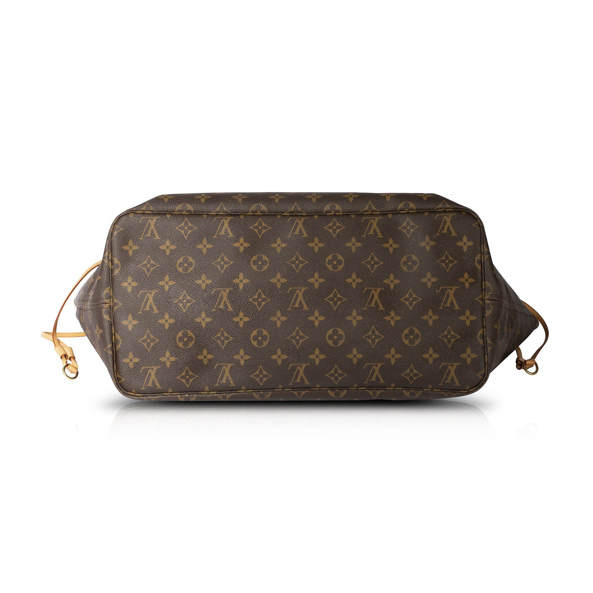 Louis Vuitton Monogram Neverfull GM – Oliver Jewellery