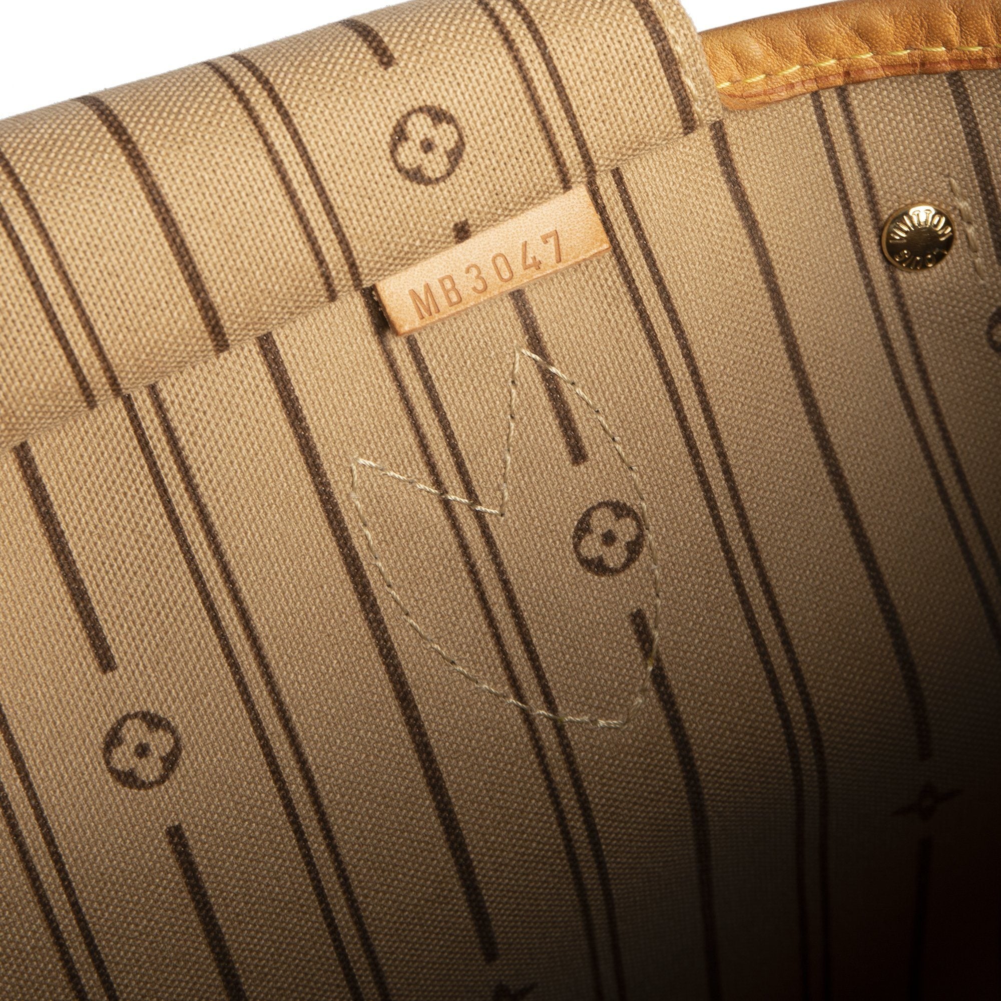 Louis Vuitton Monogram Neverfull PM