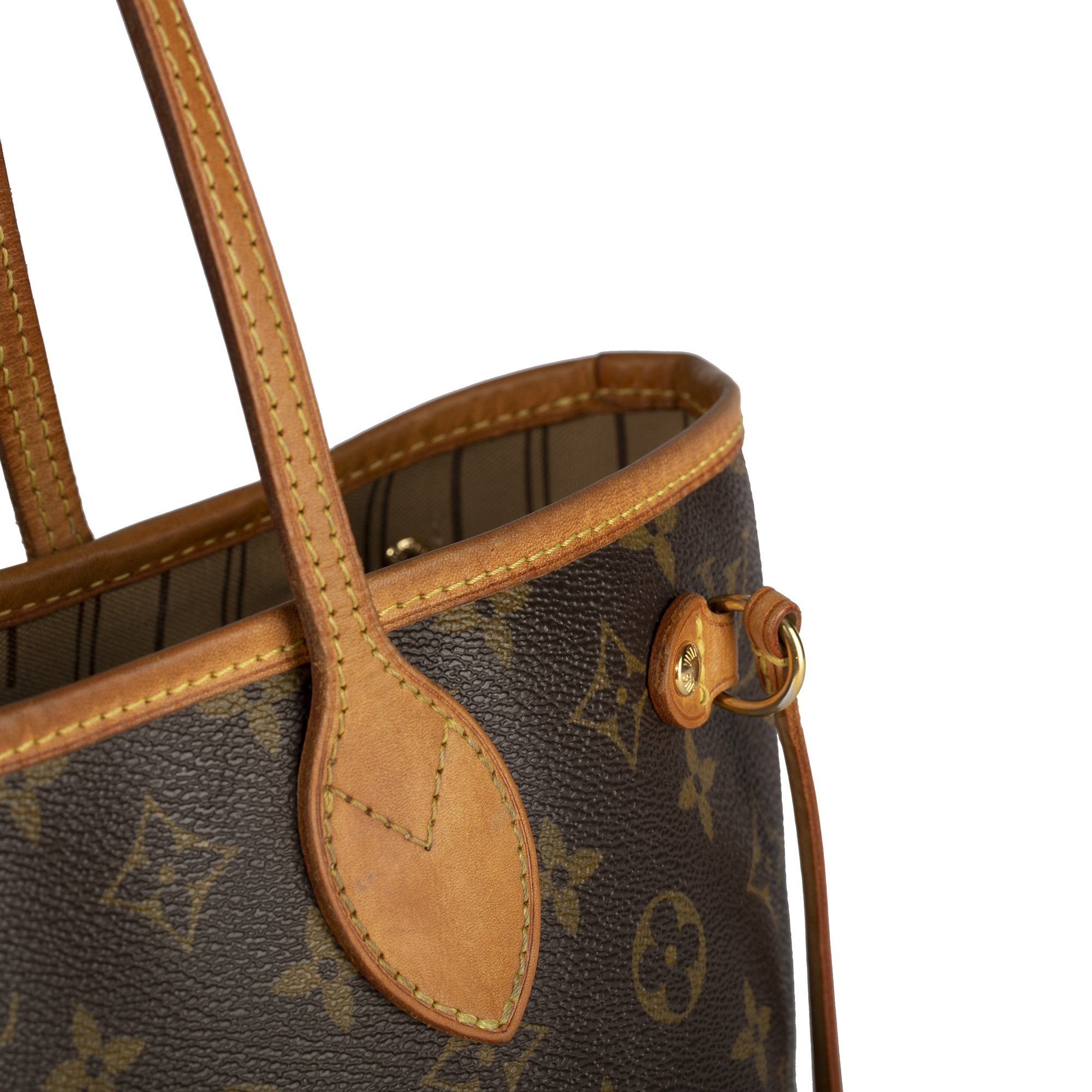 Louis Vuitton Monogram Neverfull PM