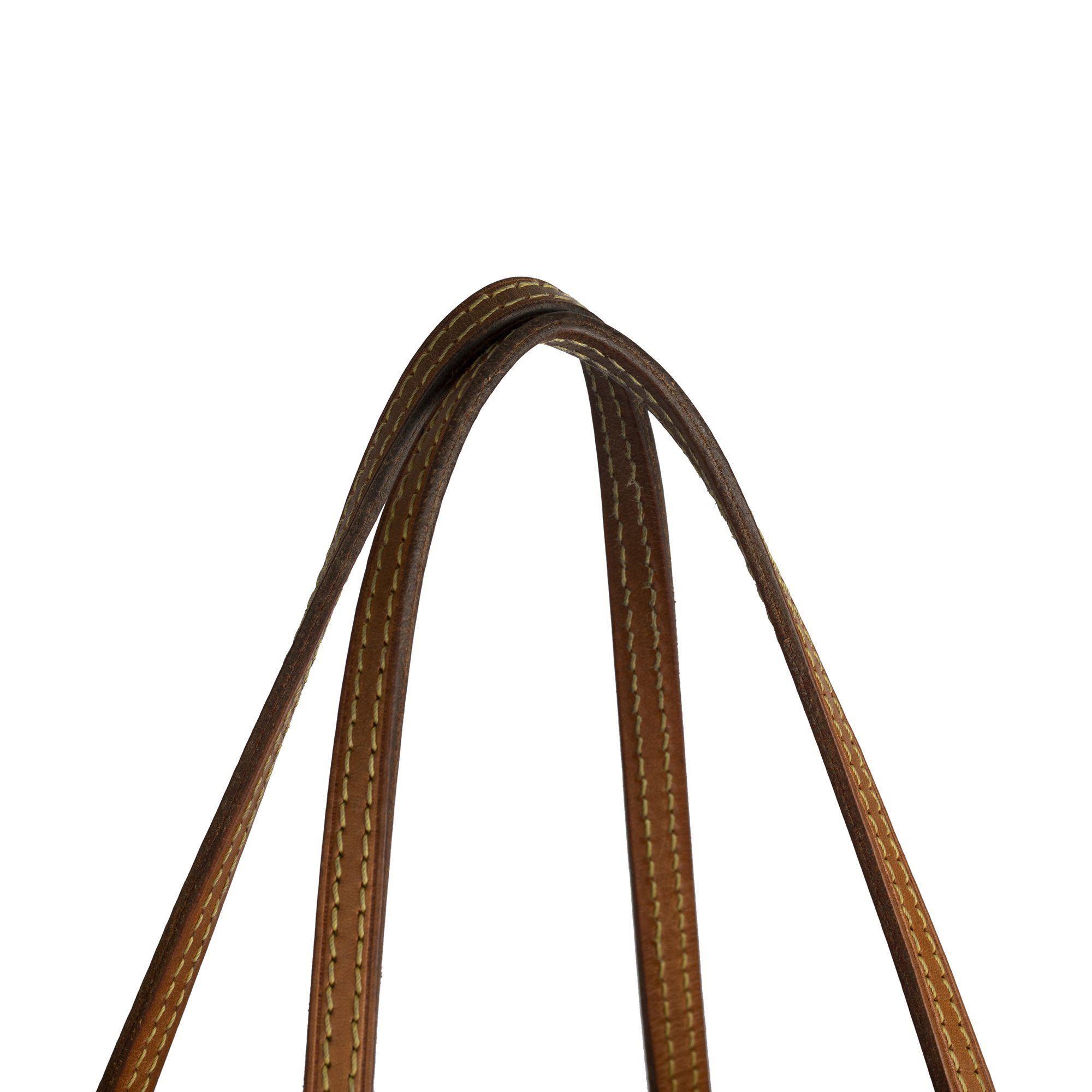 Louis Vuitton Monogram Neverfull PM