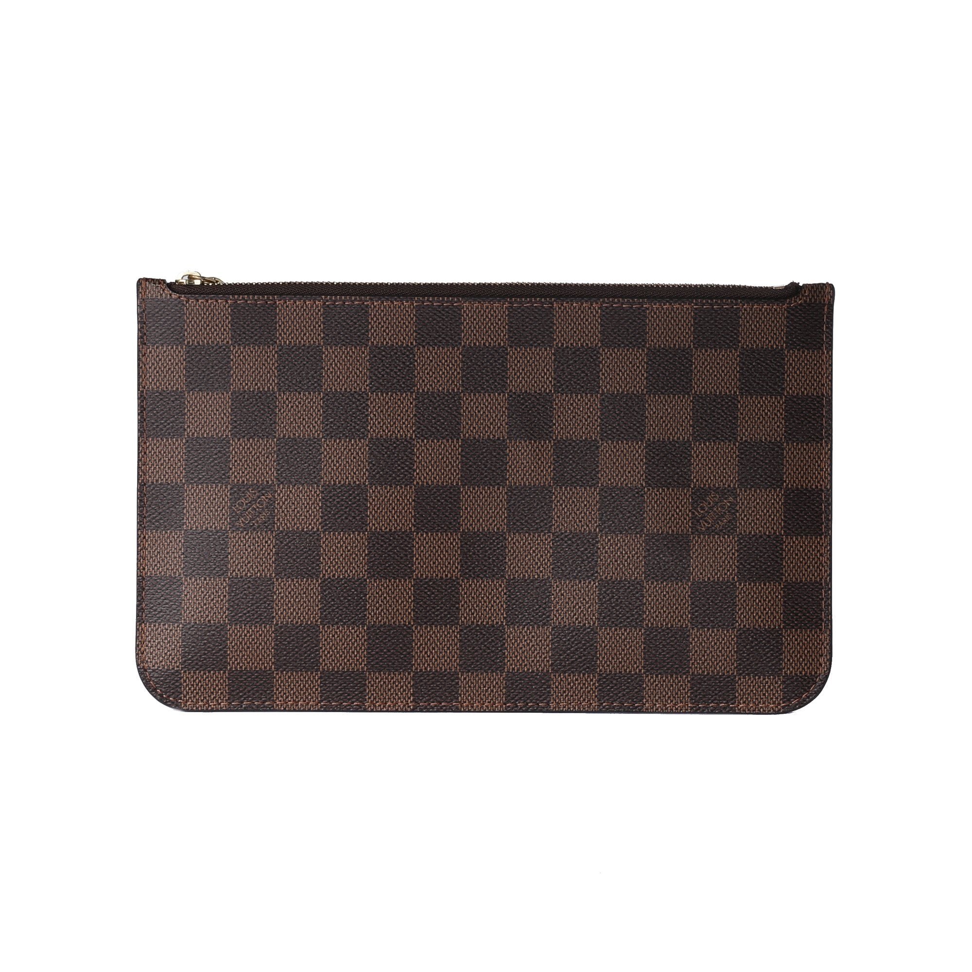 Louis Vuitton Monogram Neverfull Pochette