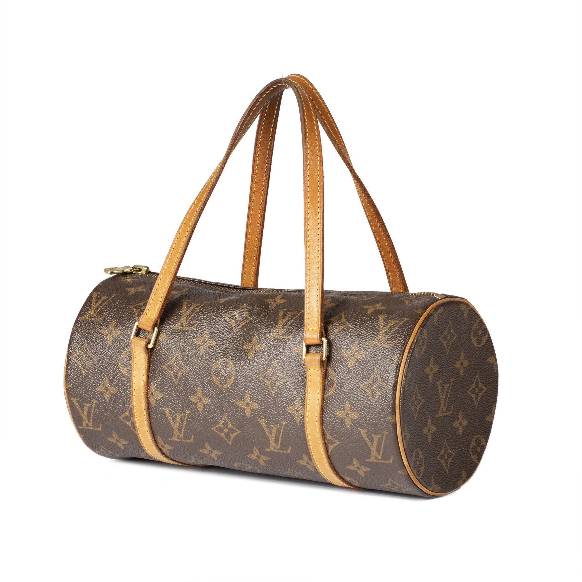 Louis Vuitton Monogram Papillon 28