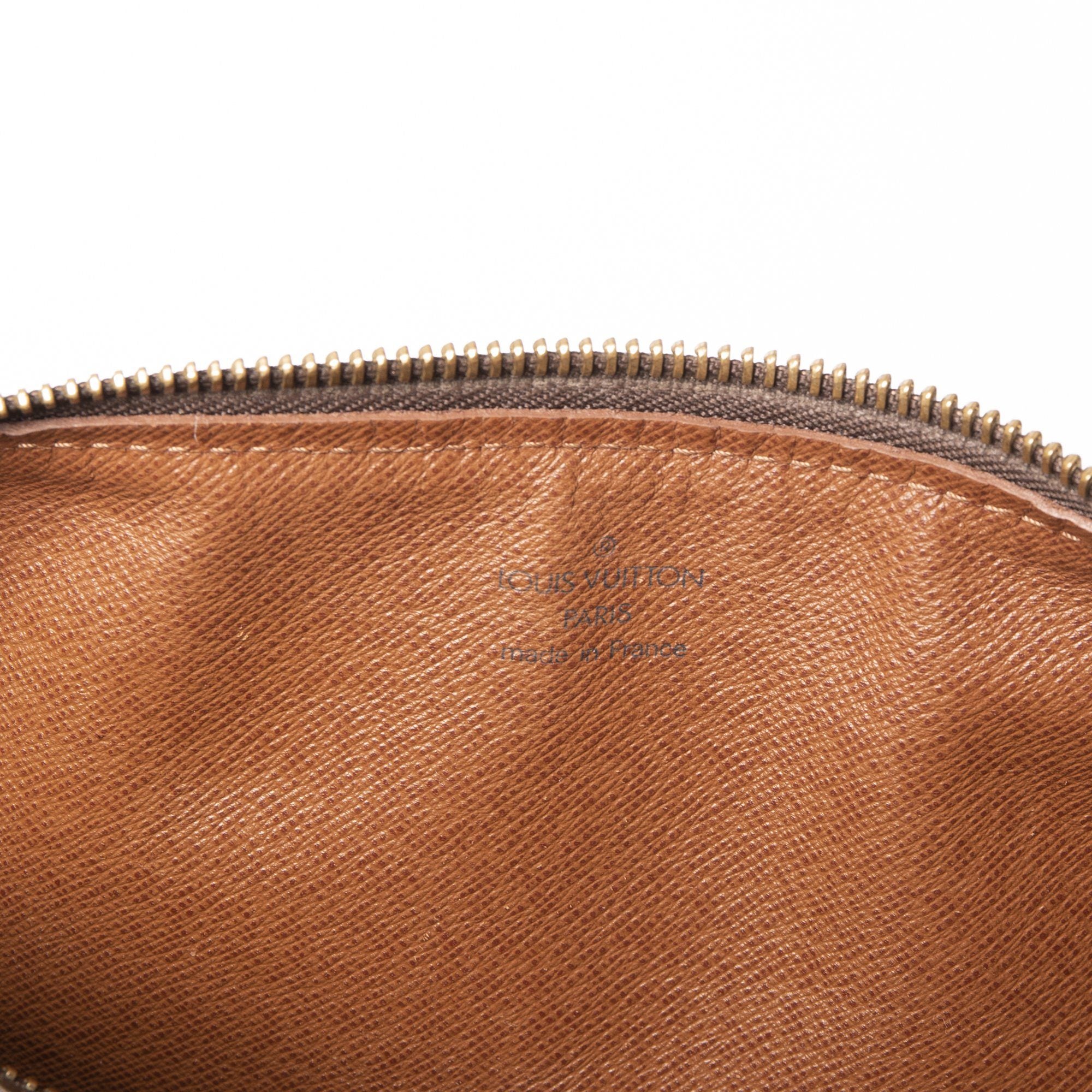 Louis Vuitton Monogram Papillon 28