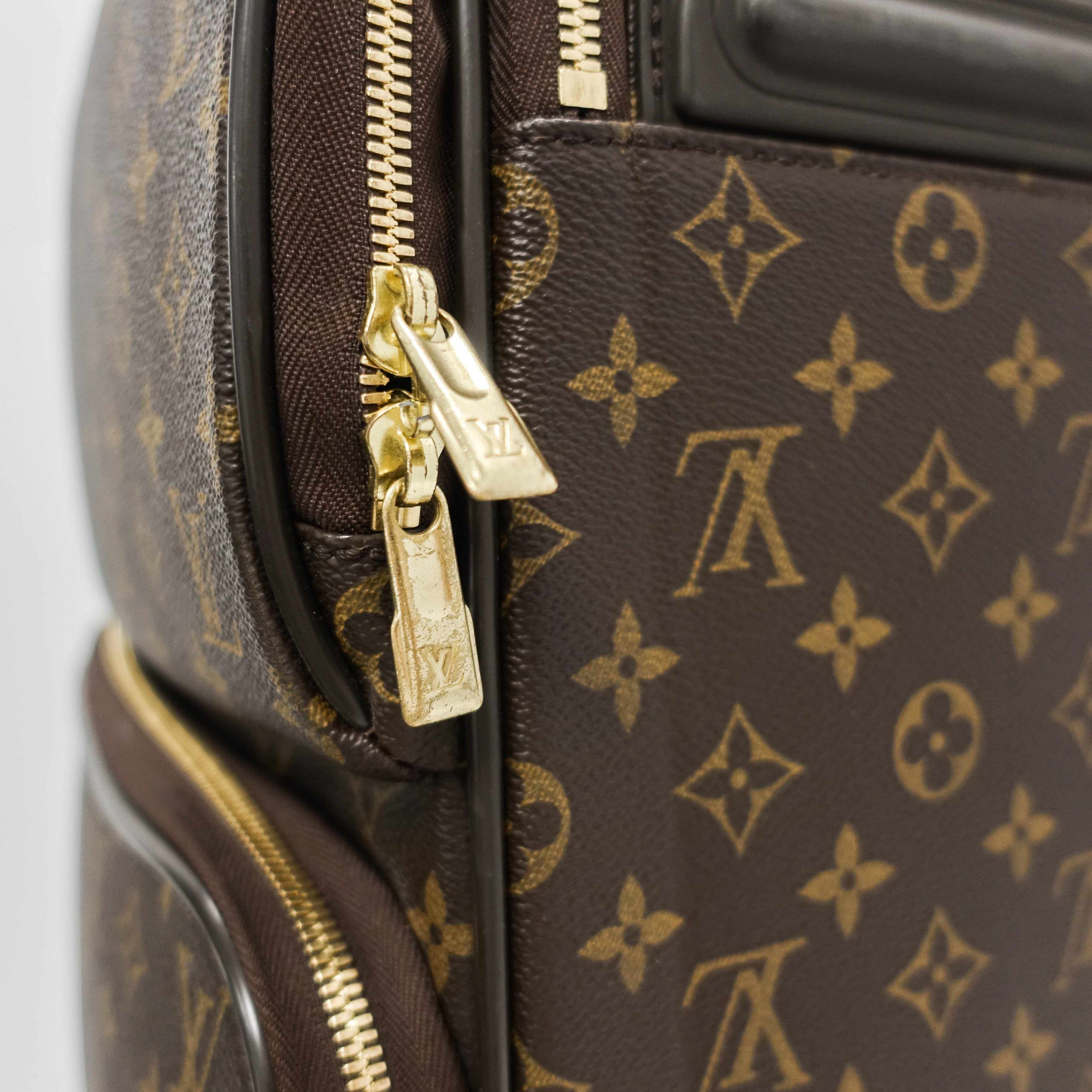 Louis Vuitton Monogram Pegase 50