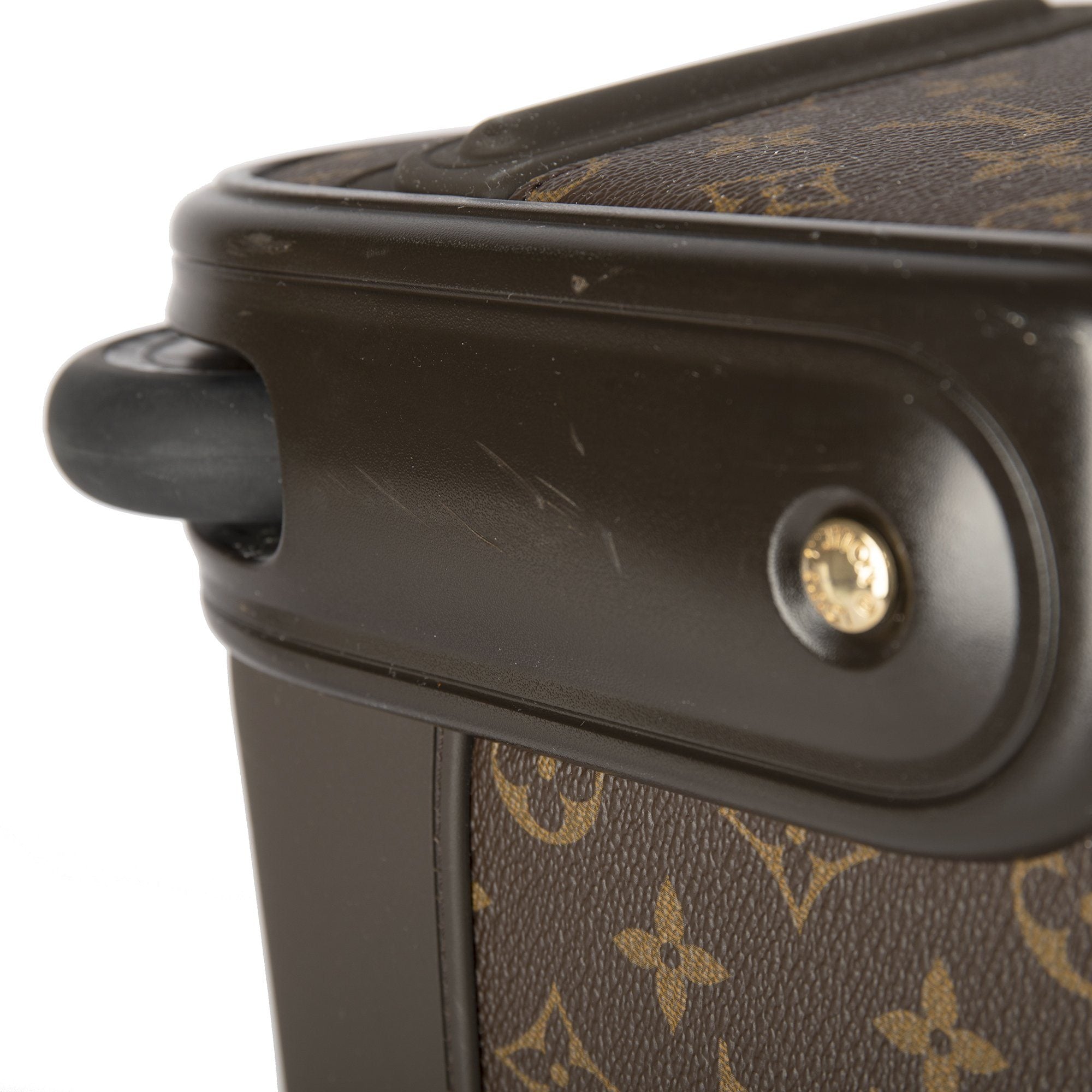 Louis Vuitton Monogram Pegase Legere Business 55
