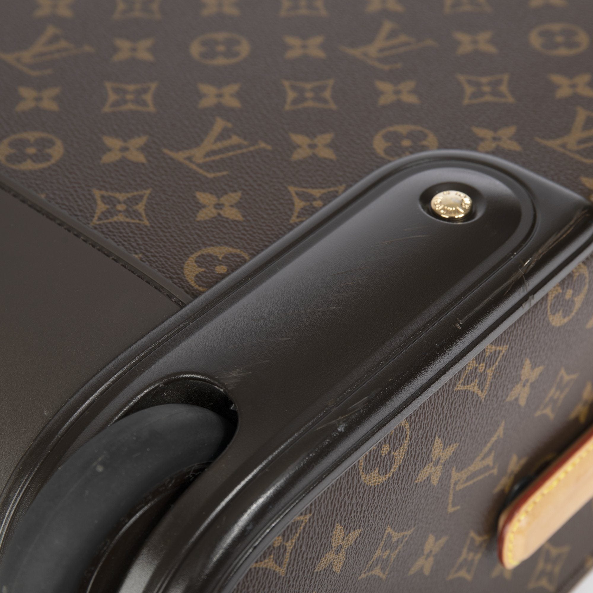 Louis Vuitton Monogram Pegase Legere Business 55