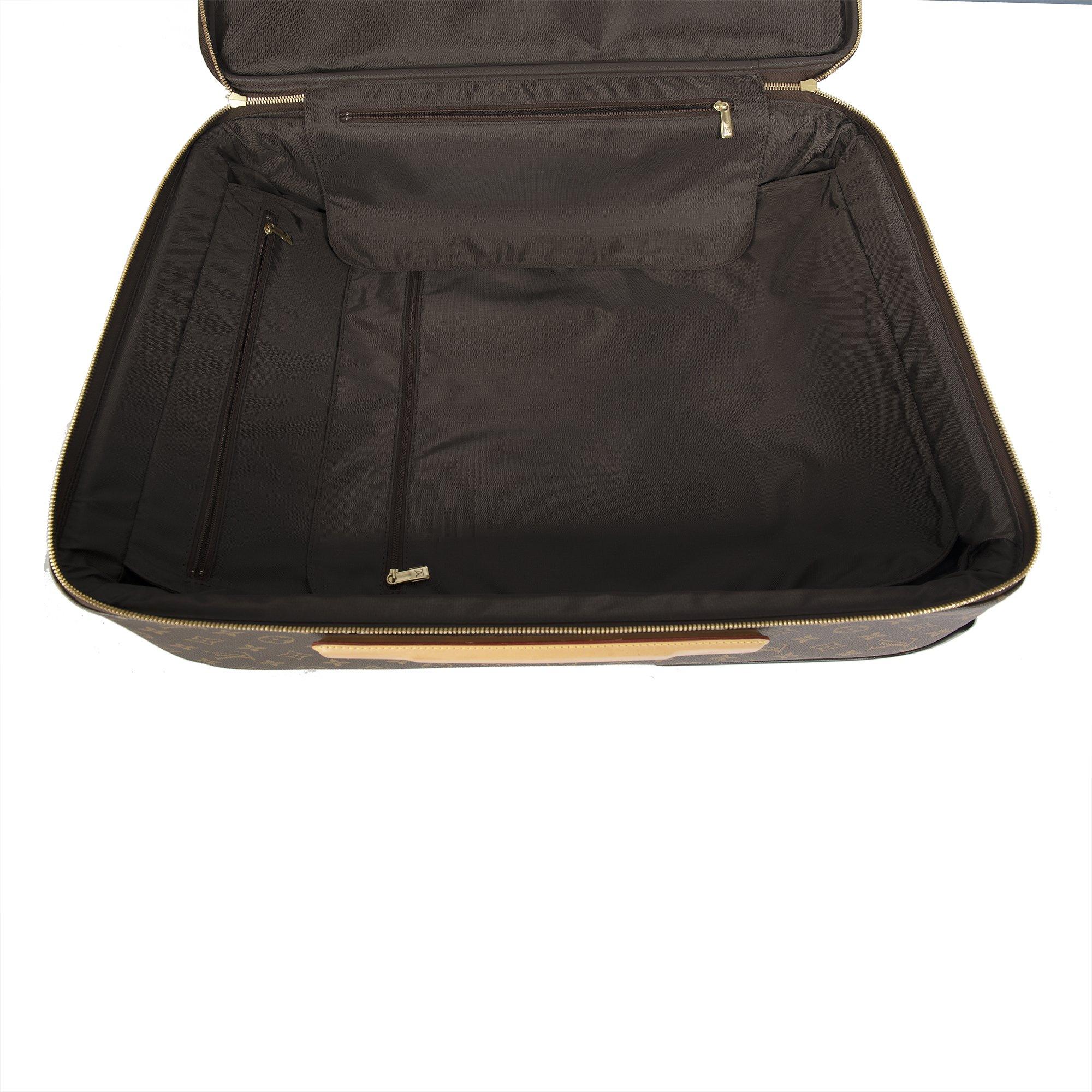 Louis Vuitton Monogram Pegase Legere Business 55