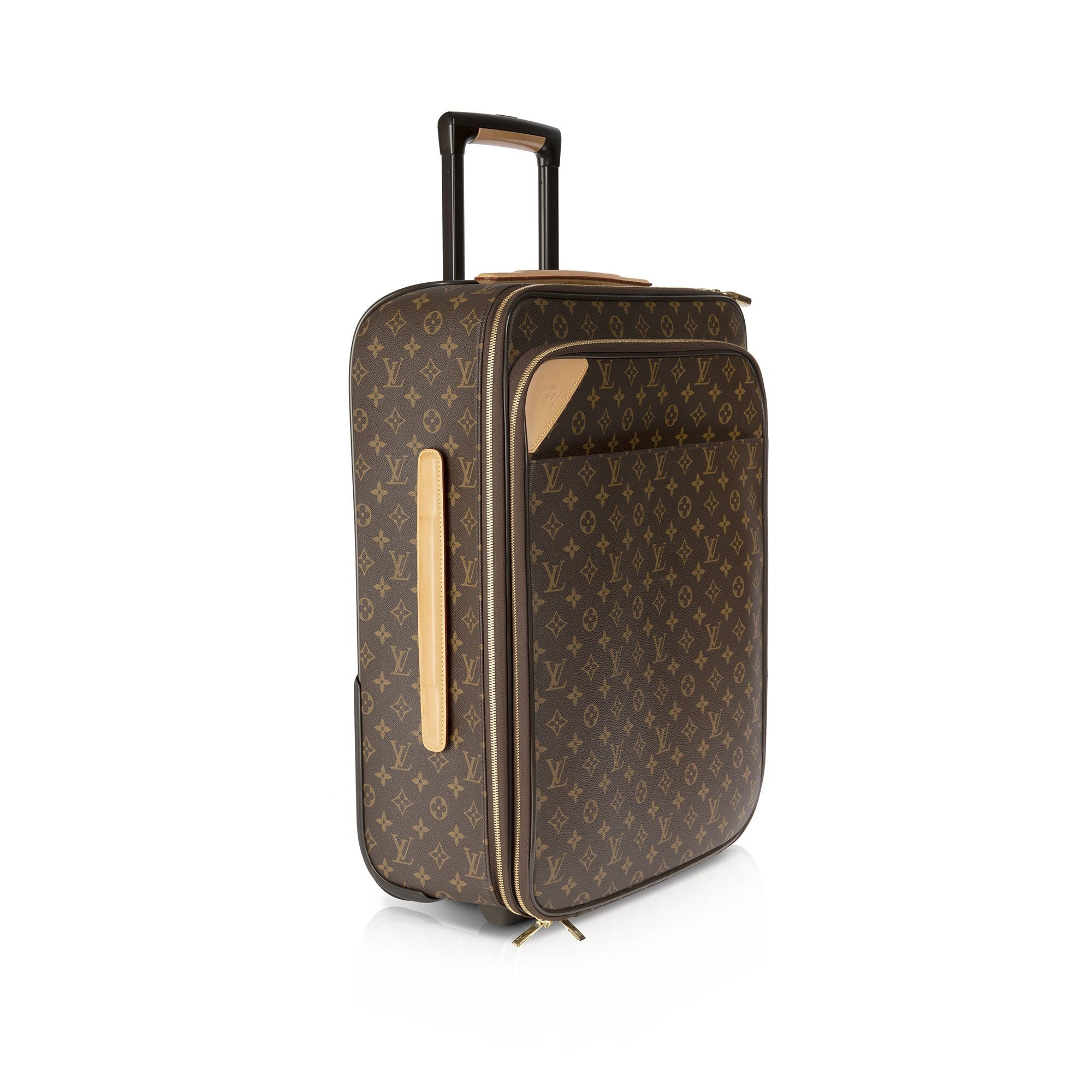 Louis Vuitton Monogram Pegase Legere Business 55