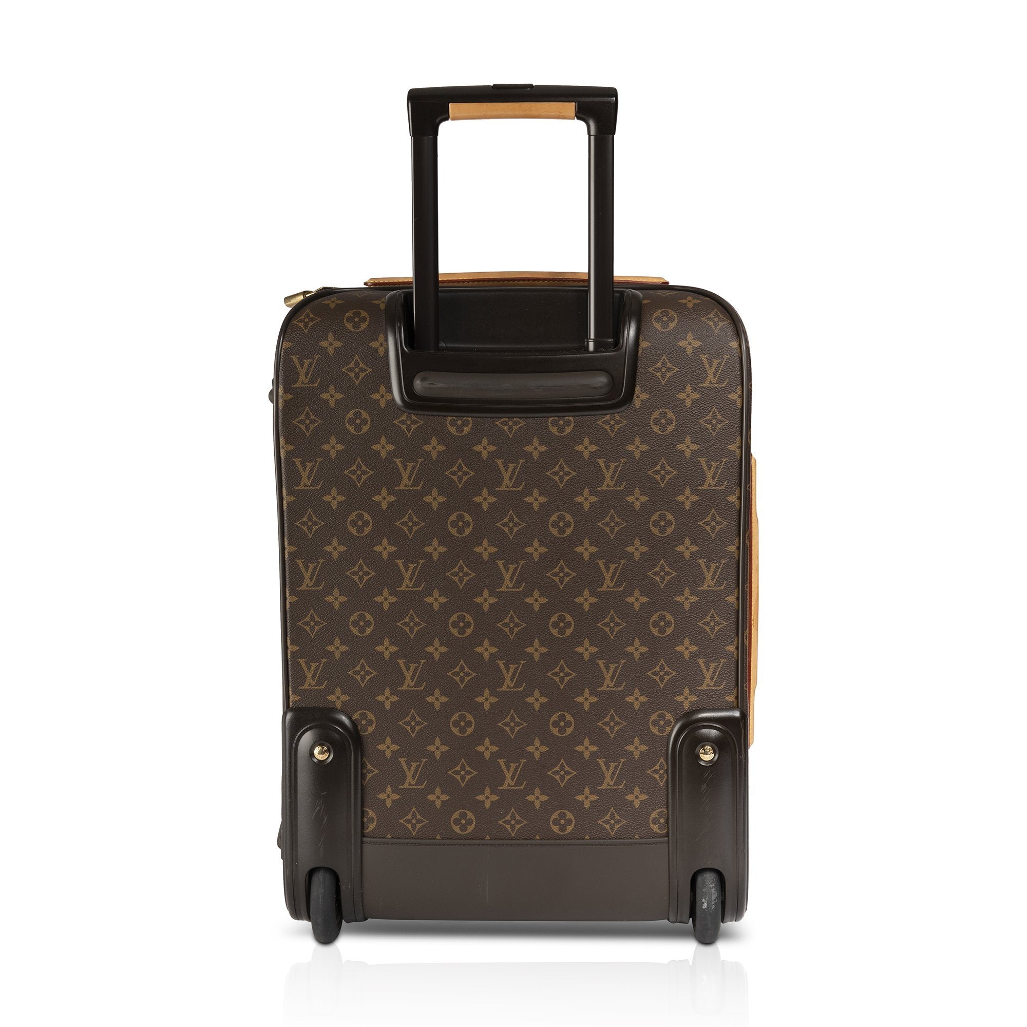 Louis Vuitton Monogram Pegase Legere Business 55