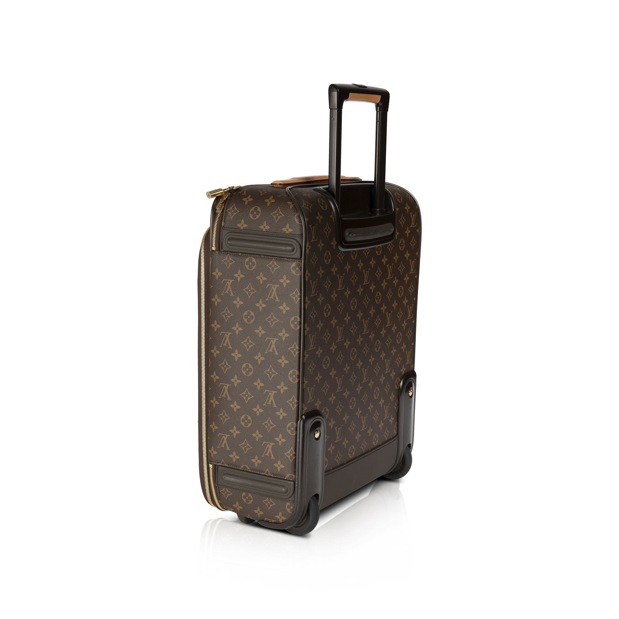 Louis Vuitton Monogram Pegase Legere Business 55