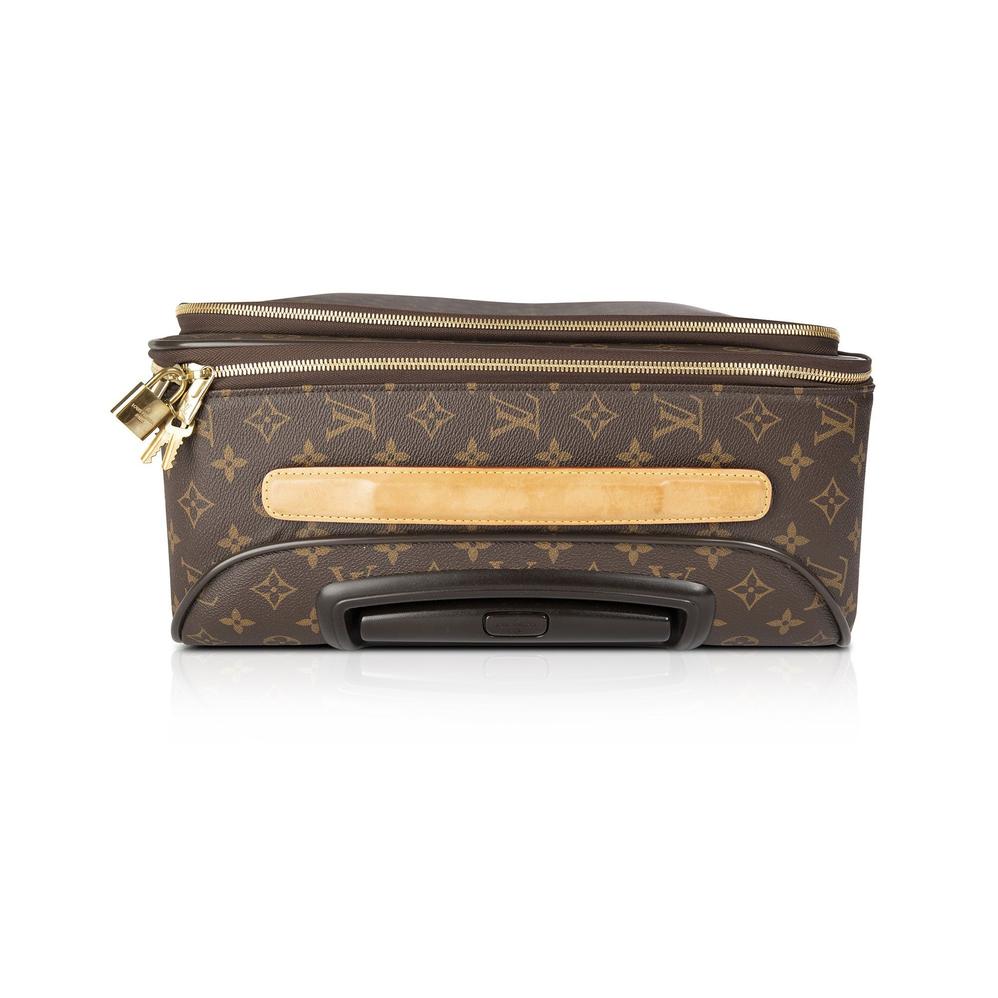 Louis Vuitton Monogram Pegase Legere Business 55