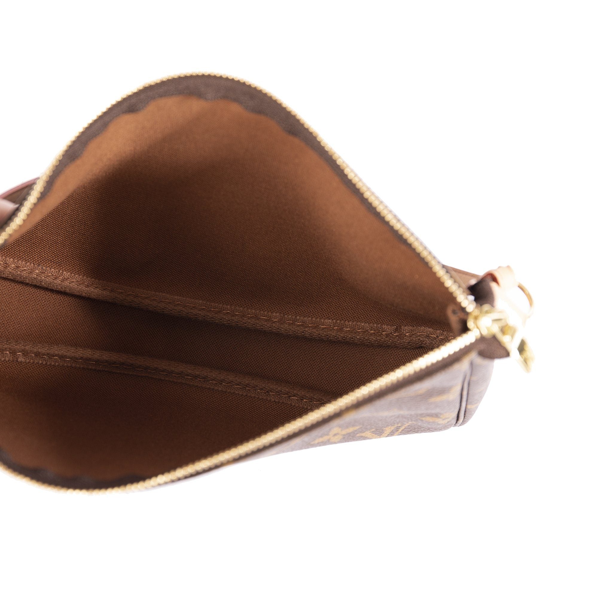 Louis Vuitton Monogram Pochette Accessories