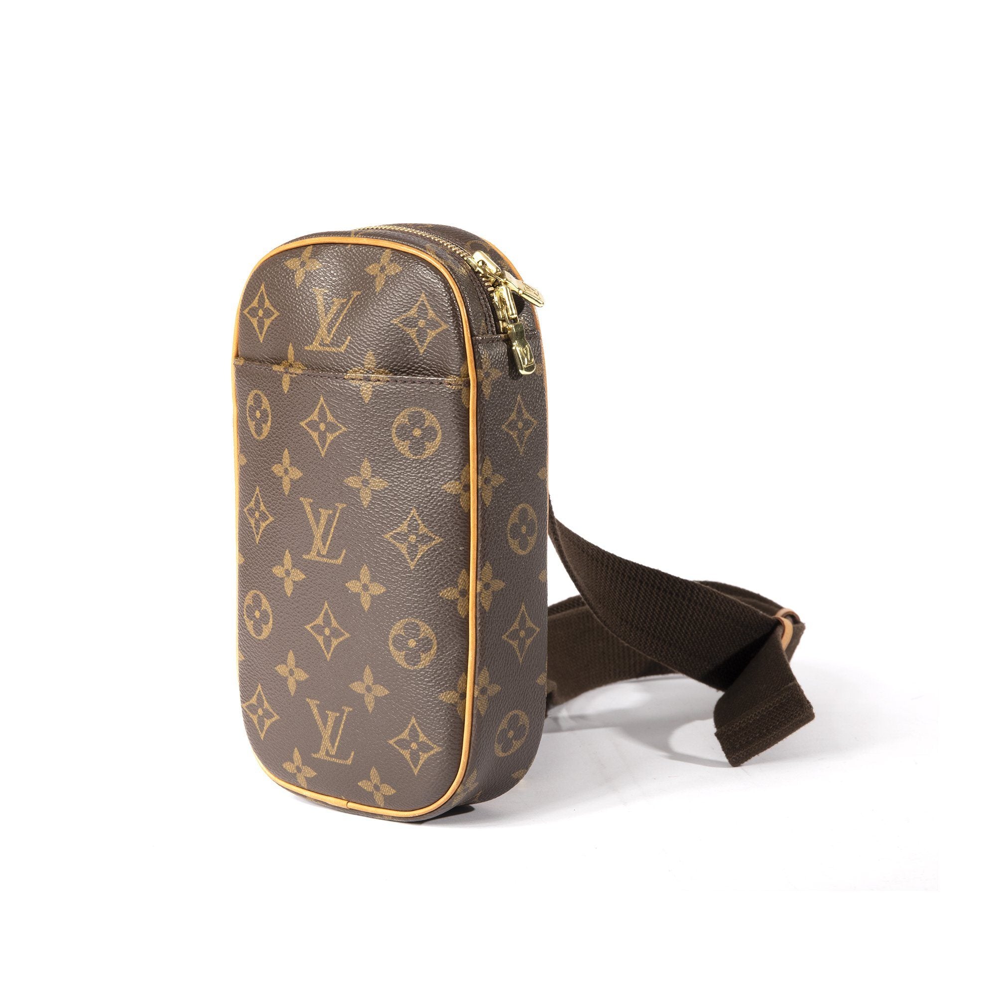 Louis Vuitton Monogram Pochette Gange