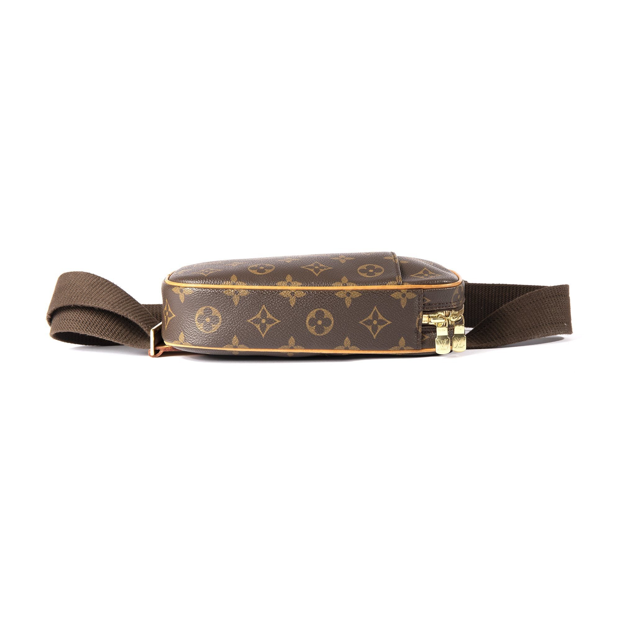 Louis Vuitton Monogram Pochette Gange