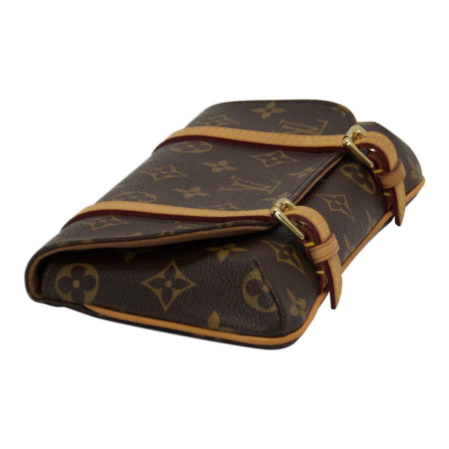 Louis Vuitton Monogram Pochette Marelle