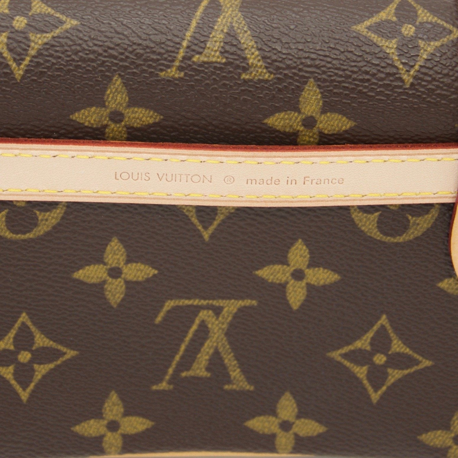 Louis Vuitton Monogram Pochette Marelle