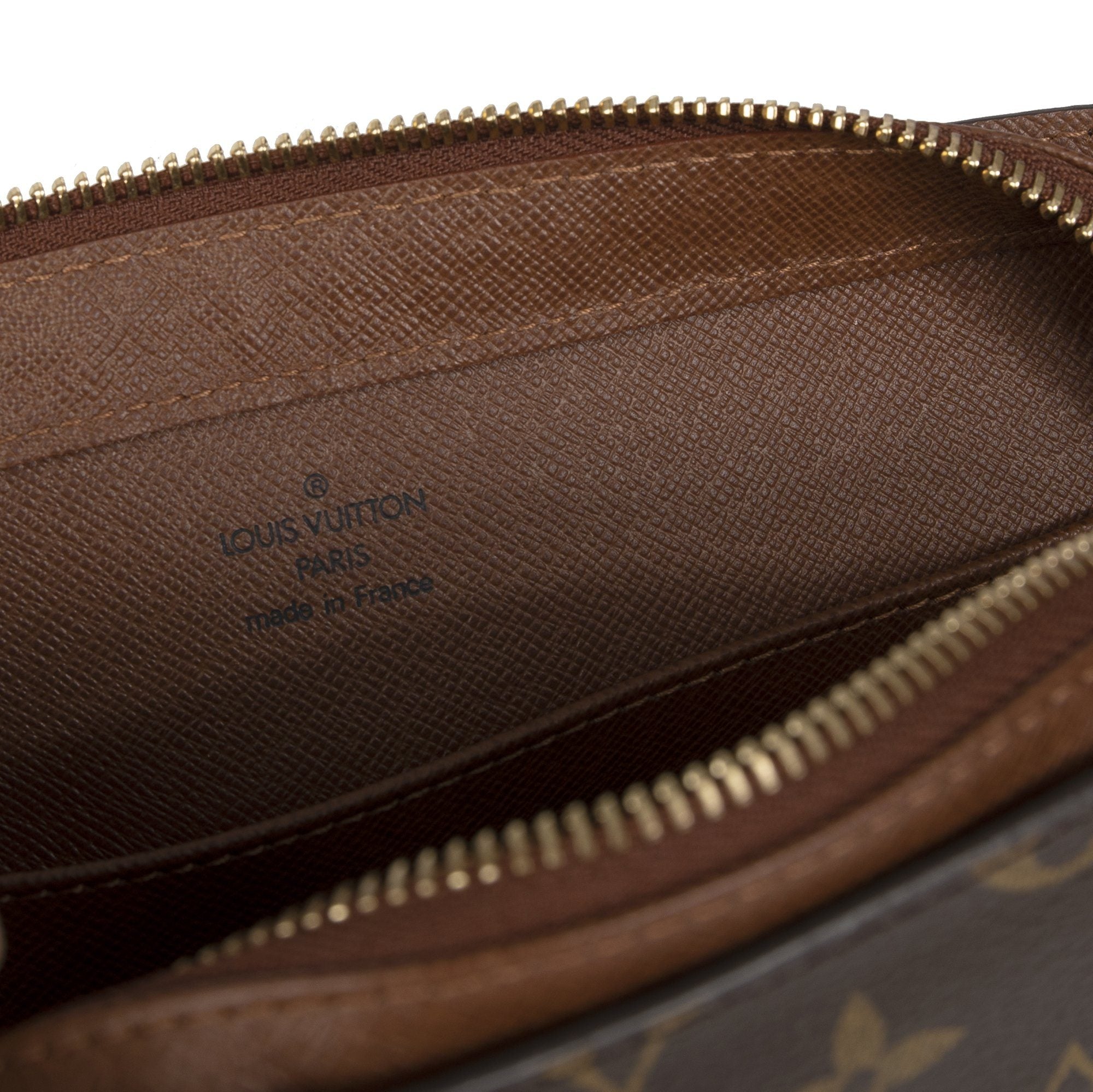 Louis Vuitton Monogram Pochette Orsay