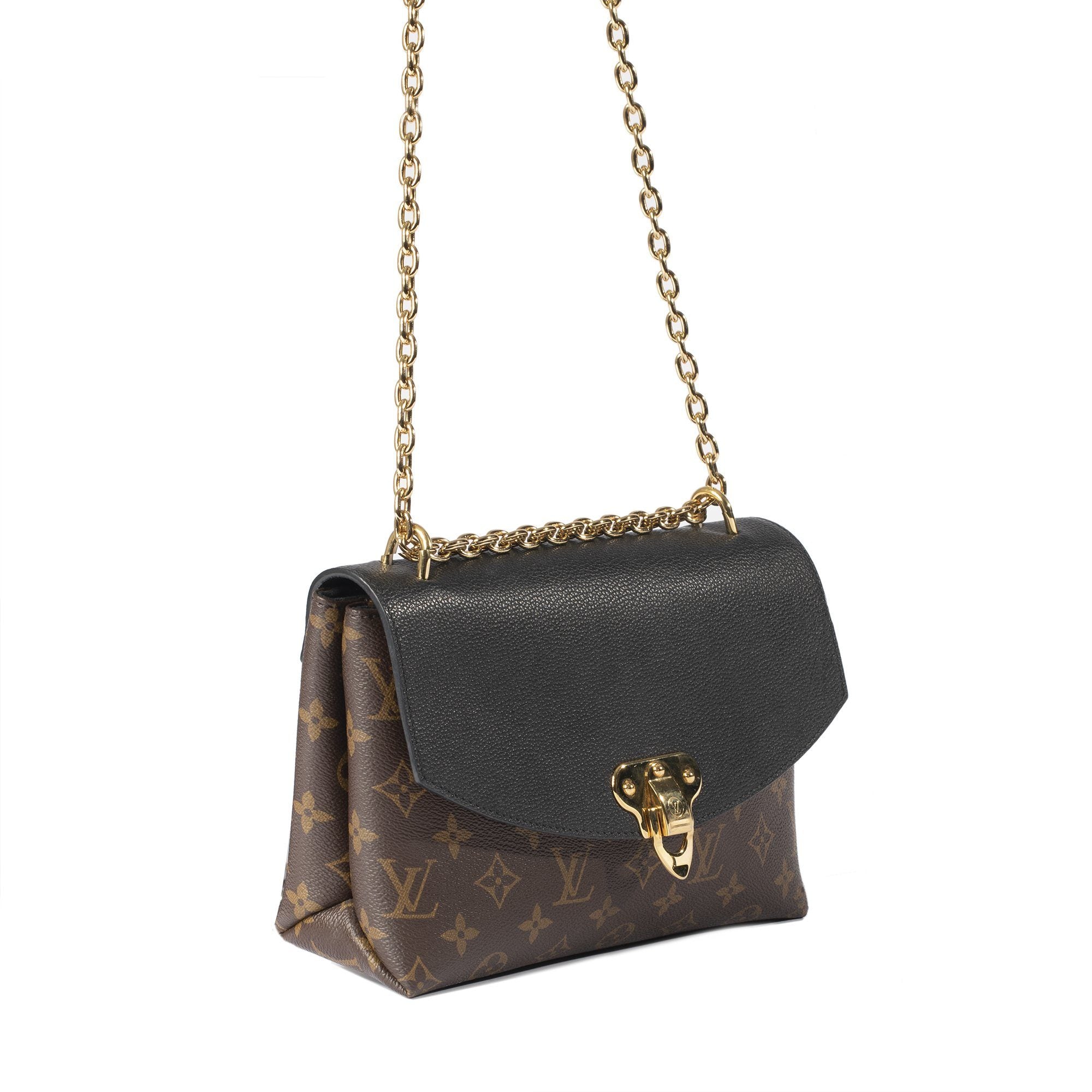 Louis Vuitton Monogram Saint-Placide