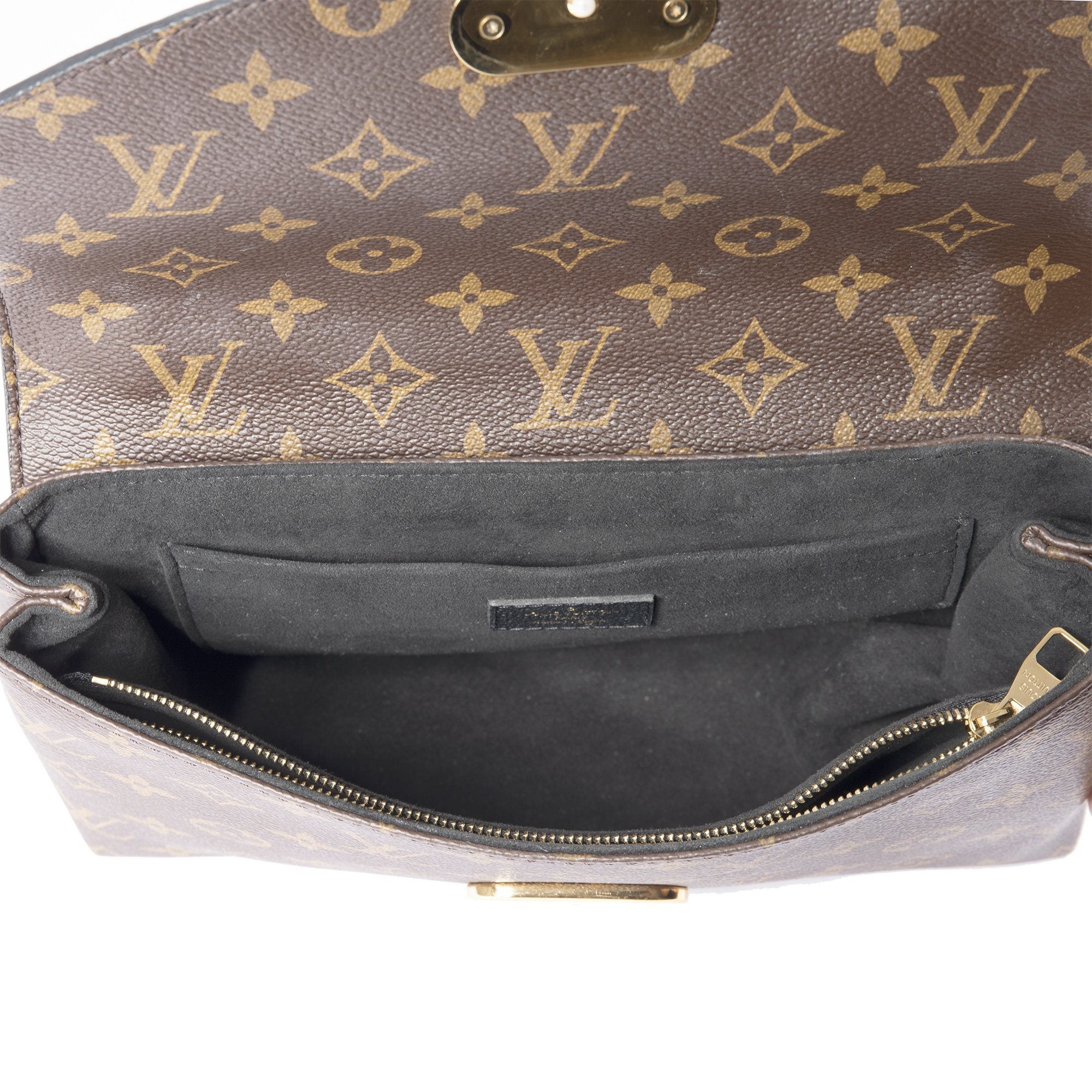 Louis Vuitton Monogram Saint-Placide