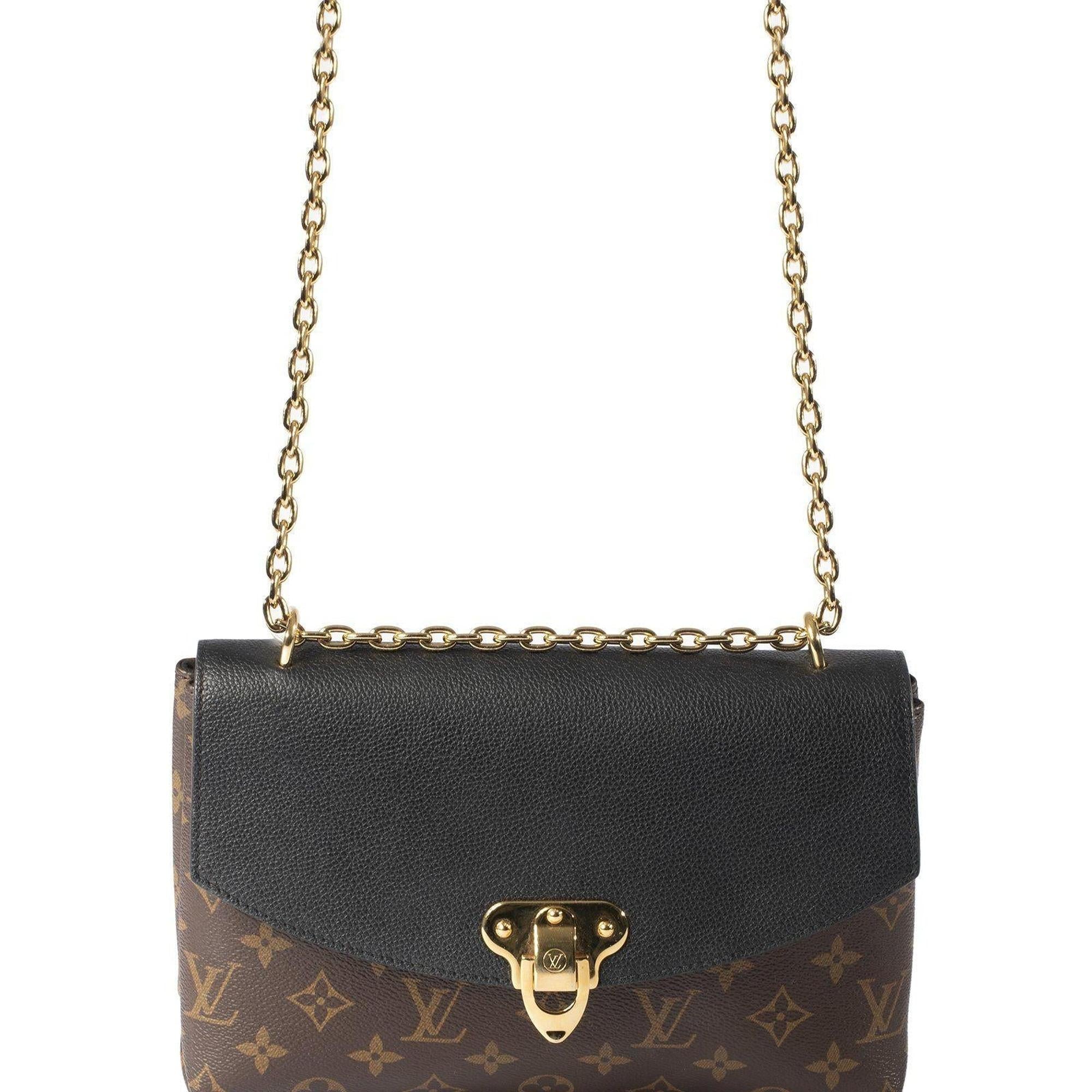 Louis Vuitton Monogram Saint-Placide