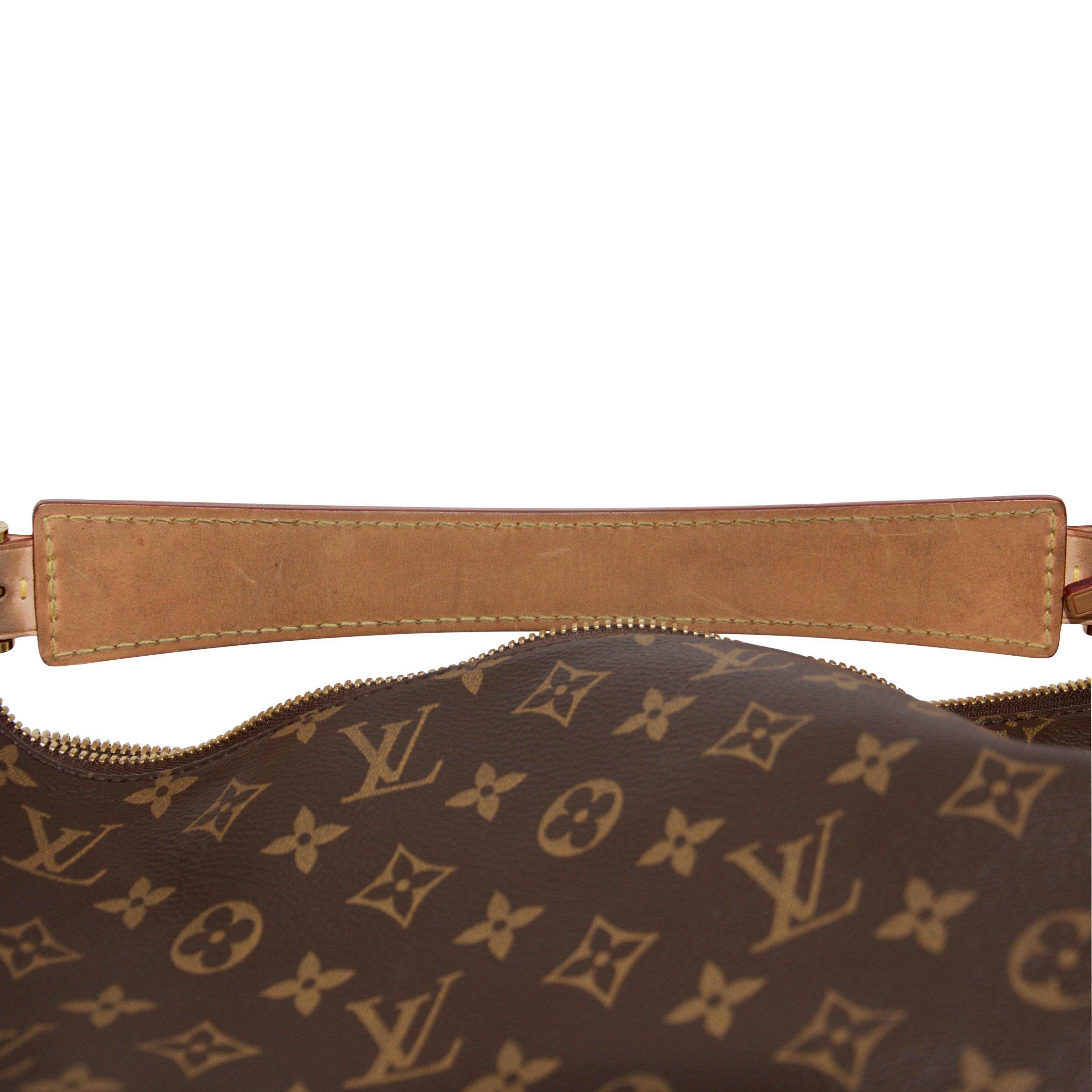 Louis Vuitton Monogram Sully MM