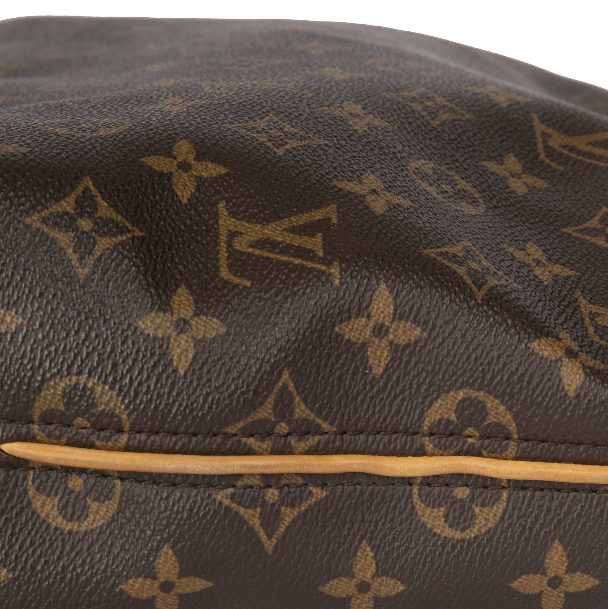 Louis Vuitton Monogram Sully PM
