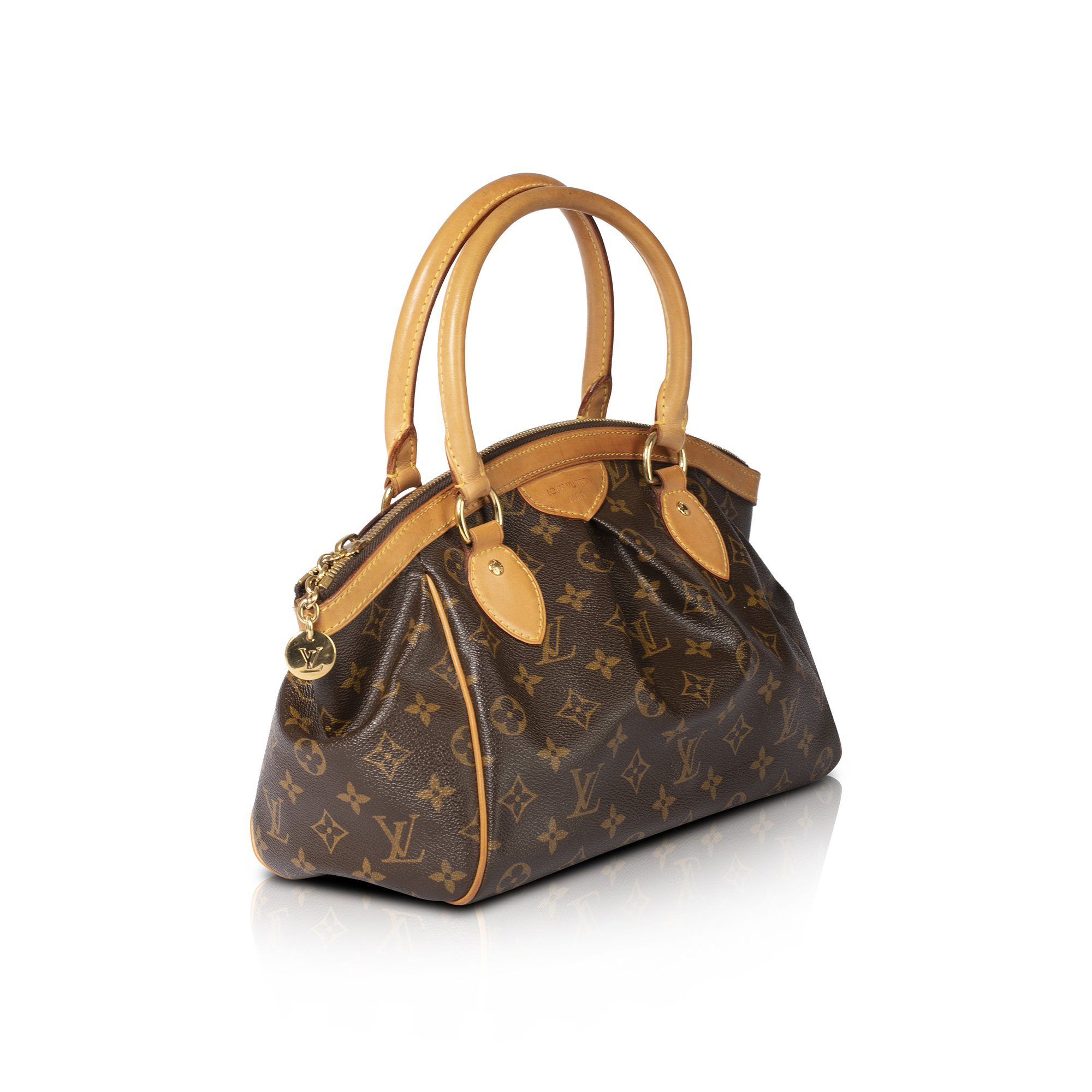 Louis Vuitton Monogram Tivoli PM
