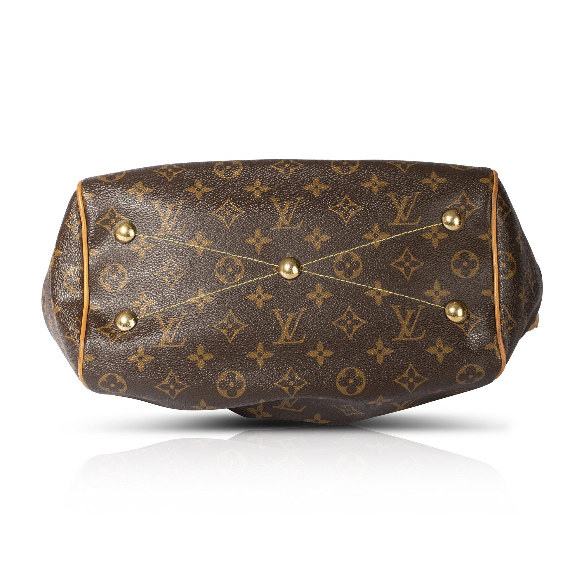 Louis Vuitton Monogram Tivoli PM
